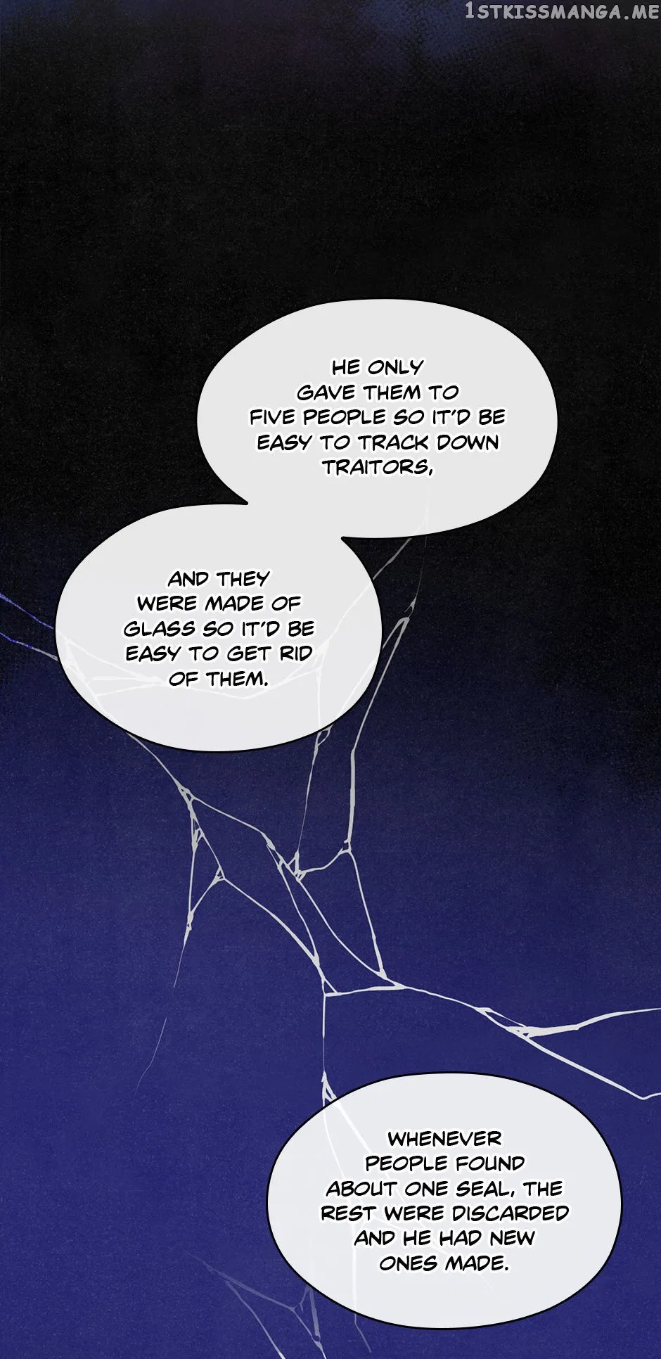 The Flower Dance and the Wind Song Chapter 92 – Page 29