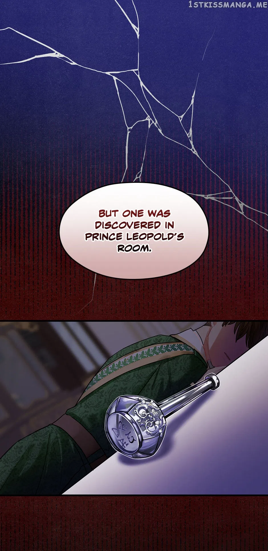 The Flower Dance and the Wind Song Chapter 92 – Page 30