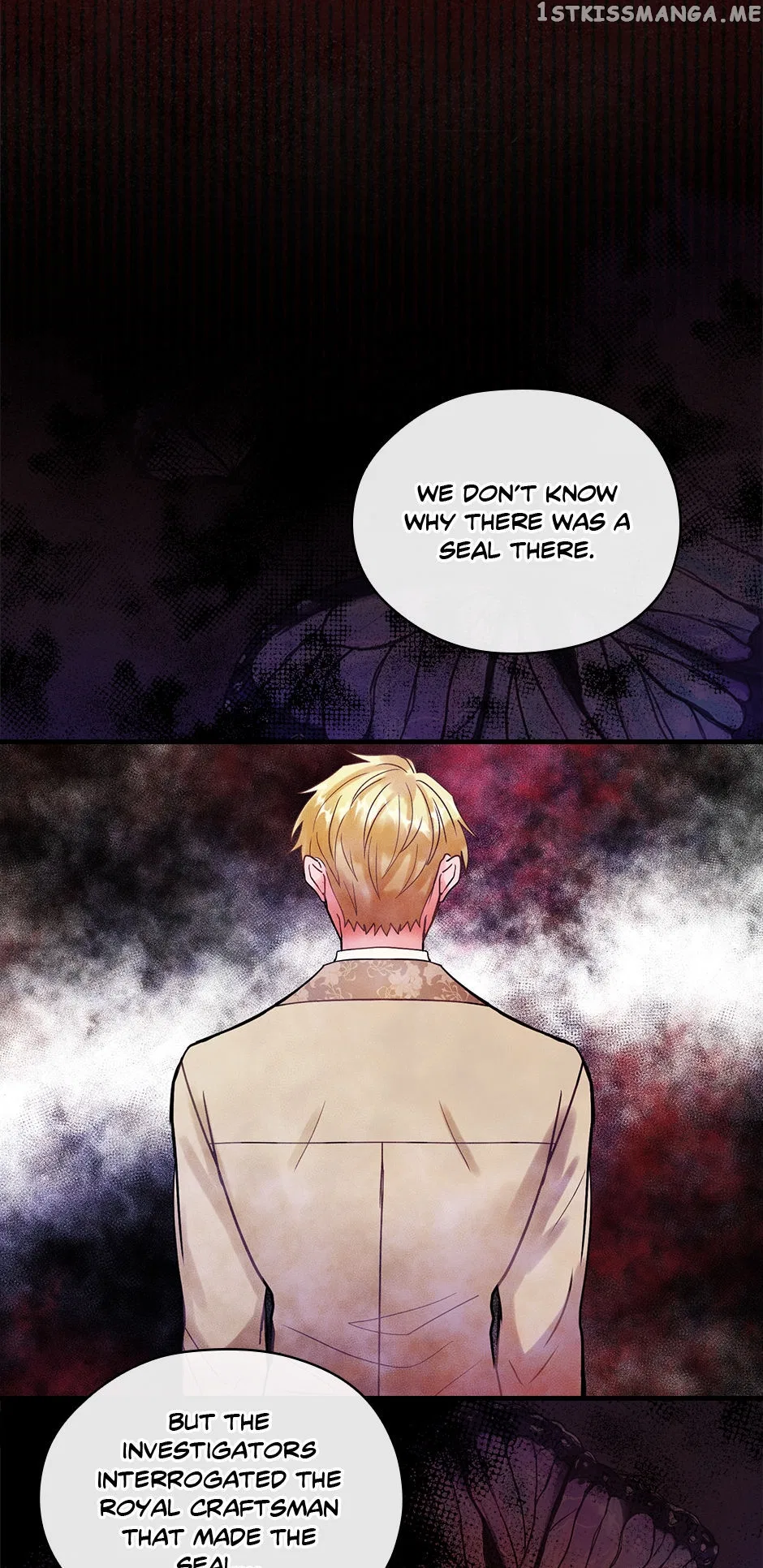 The Flower Dance and the Wind Song Chapter 92 – Page 31