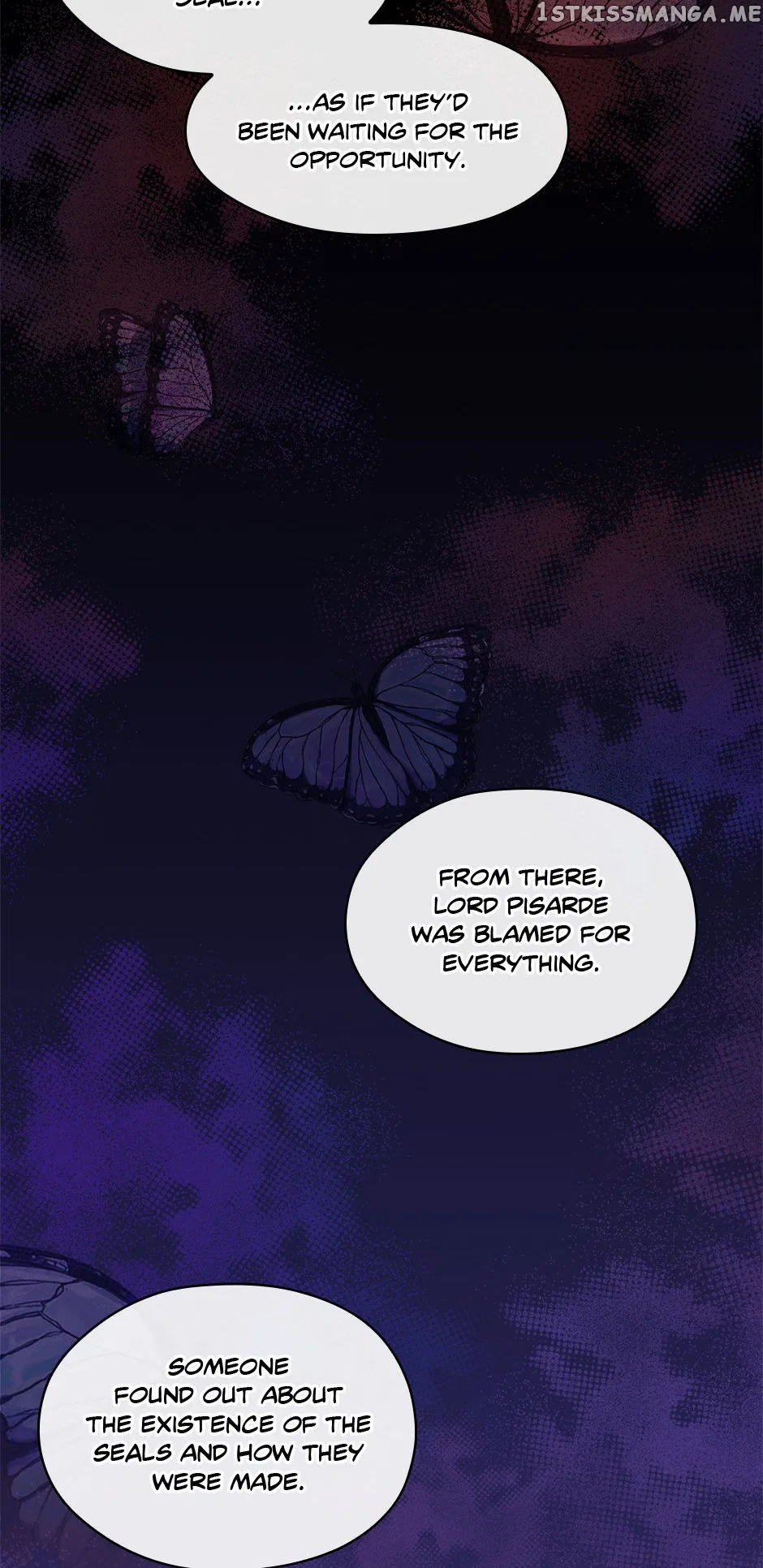 The Flower Dance and the Wind Song Chapter 92 – Page 32