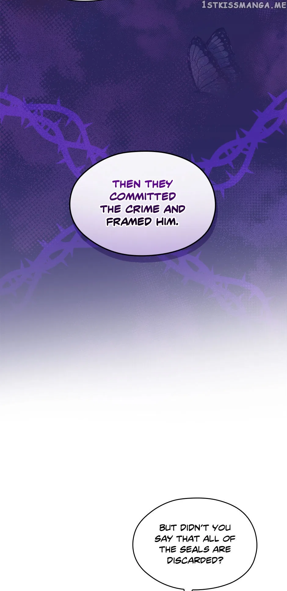 The Flower Dance and the Wind Song Chapter 92 – Page 33