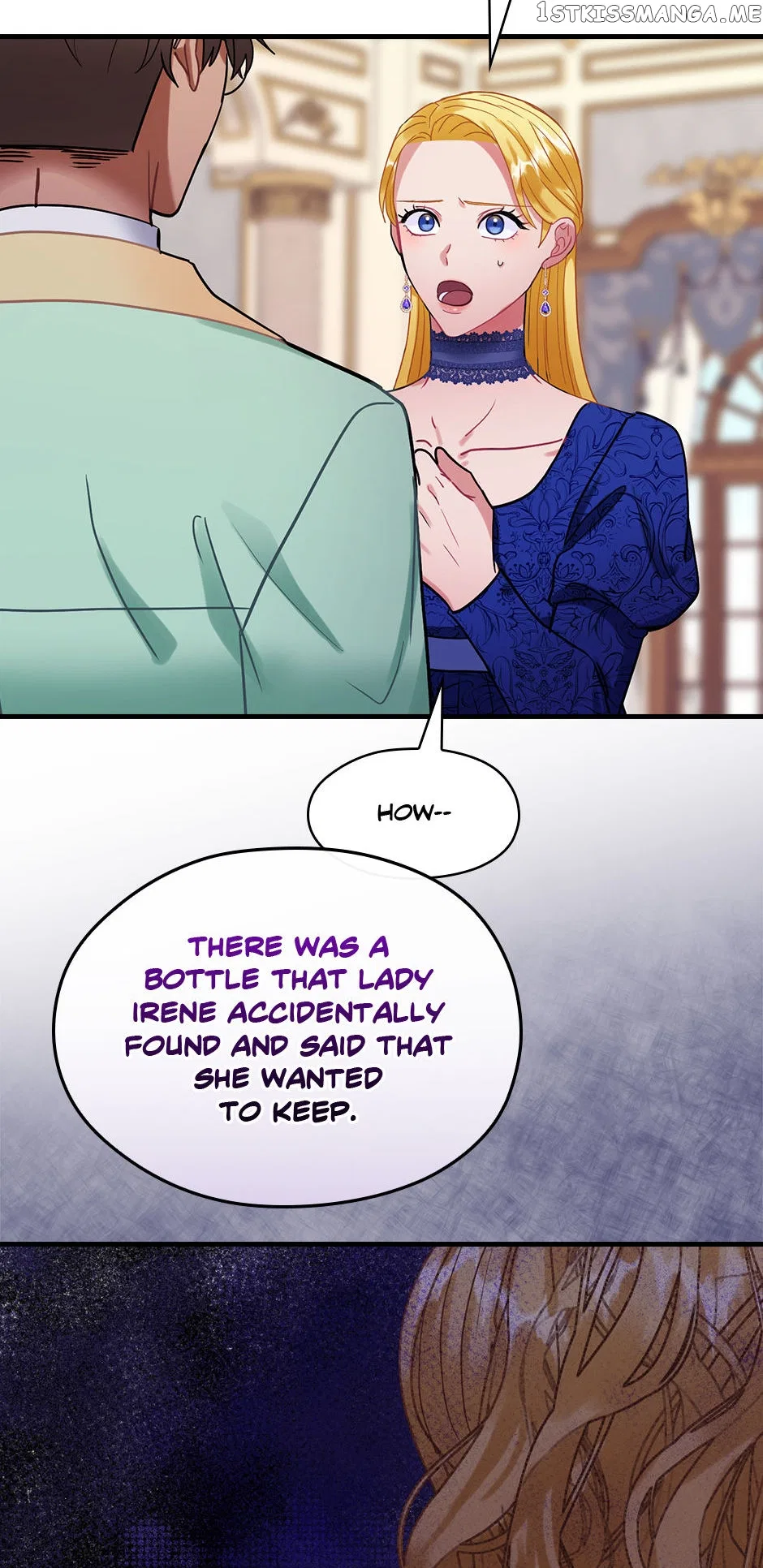 The Flower Dance and the Wind Song Chapter 92 – Page 34