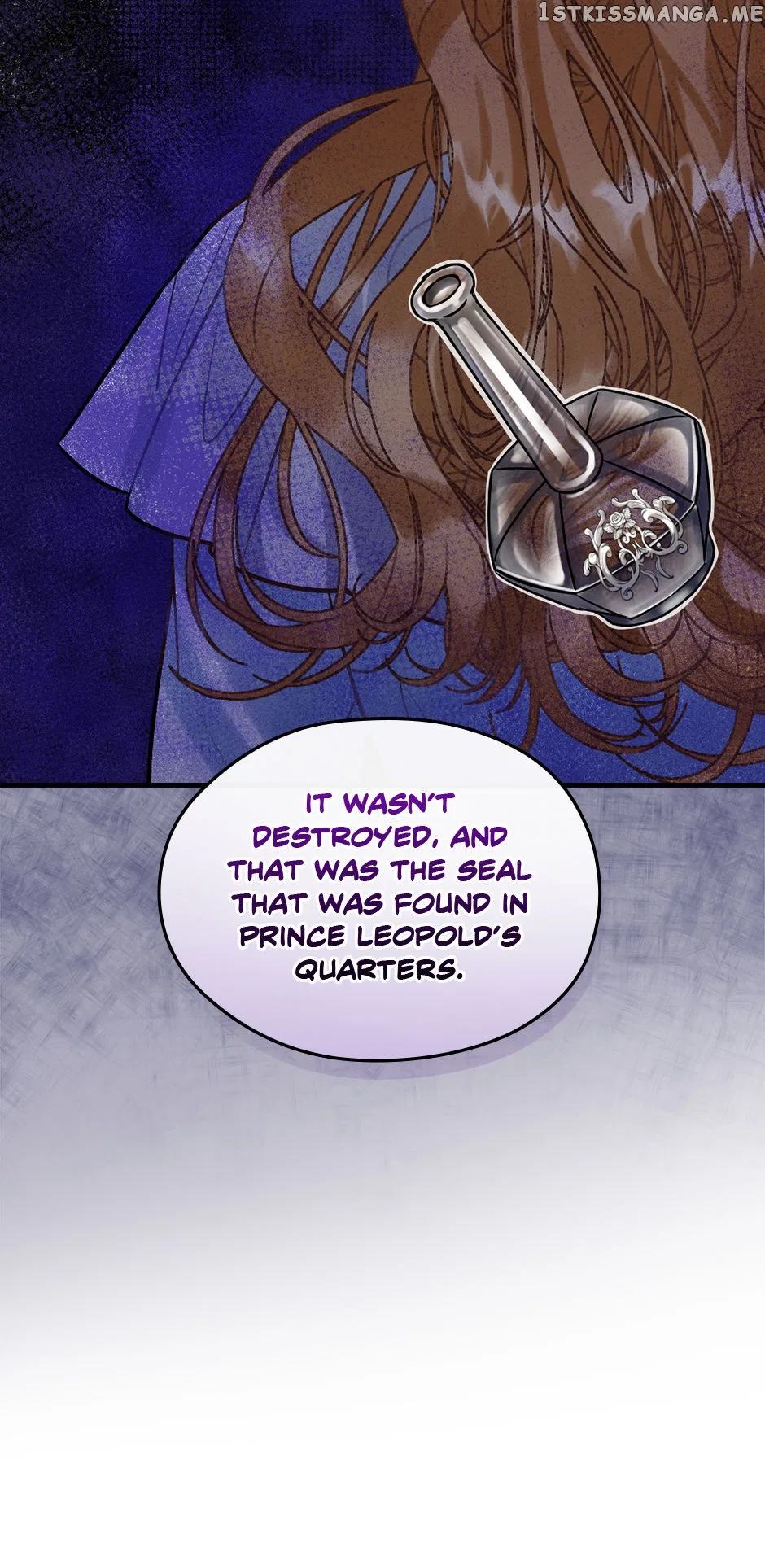 The Flower Dance and the Wind Song Chapter 92 – Page 35