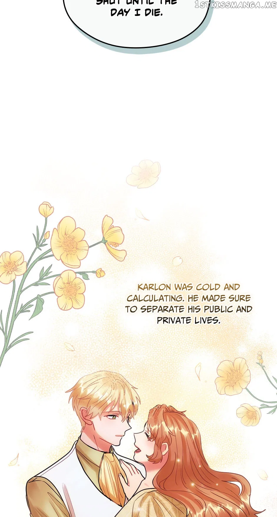 The Flower Dance and the Wind Song Chapter 92 – Page 38