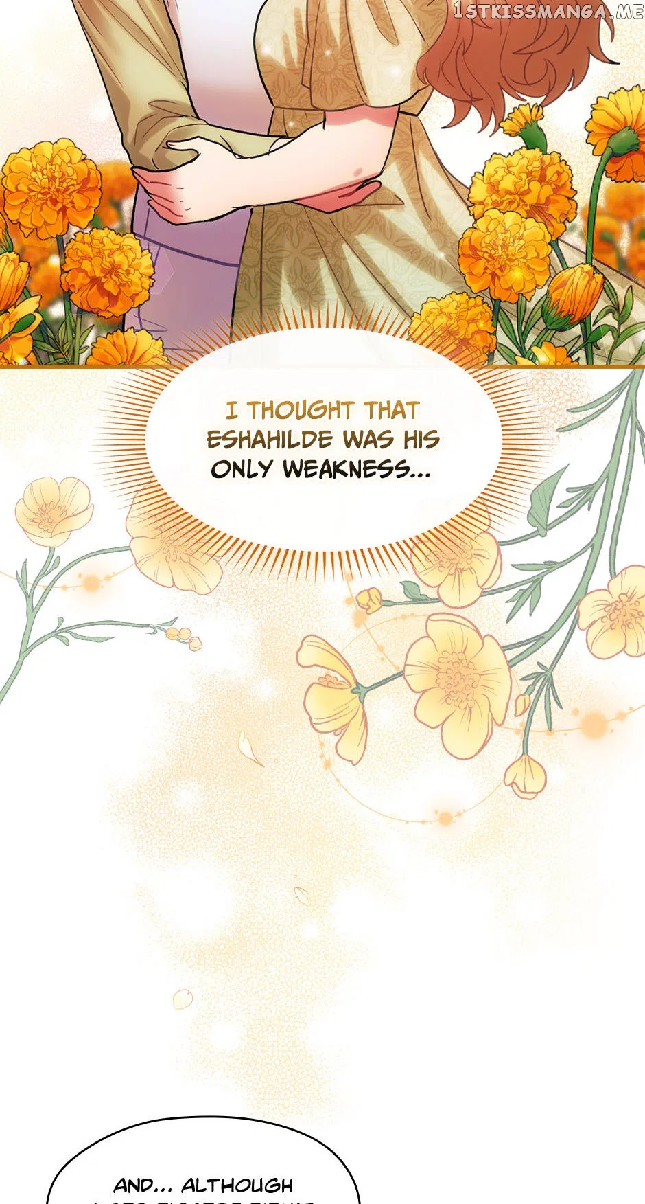 The Flower Dance and the Wind Song Chapter 92 – Page 39