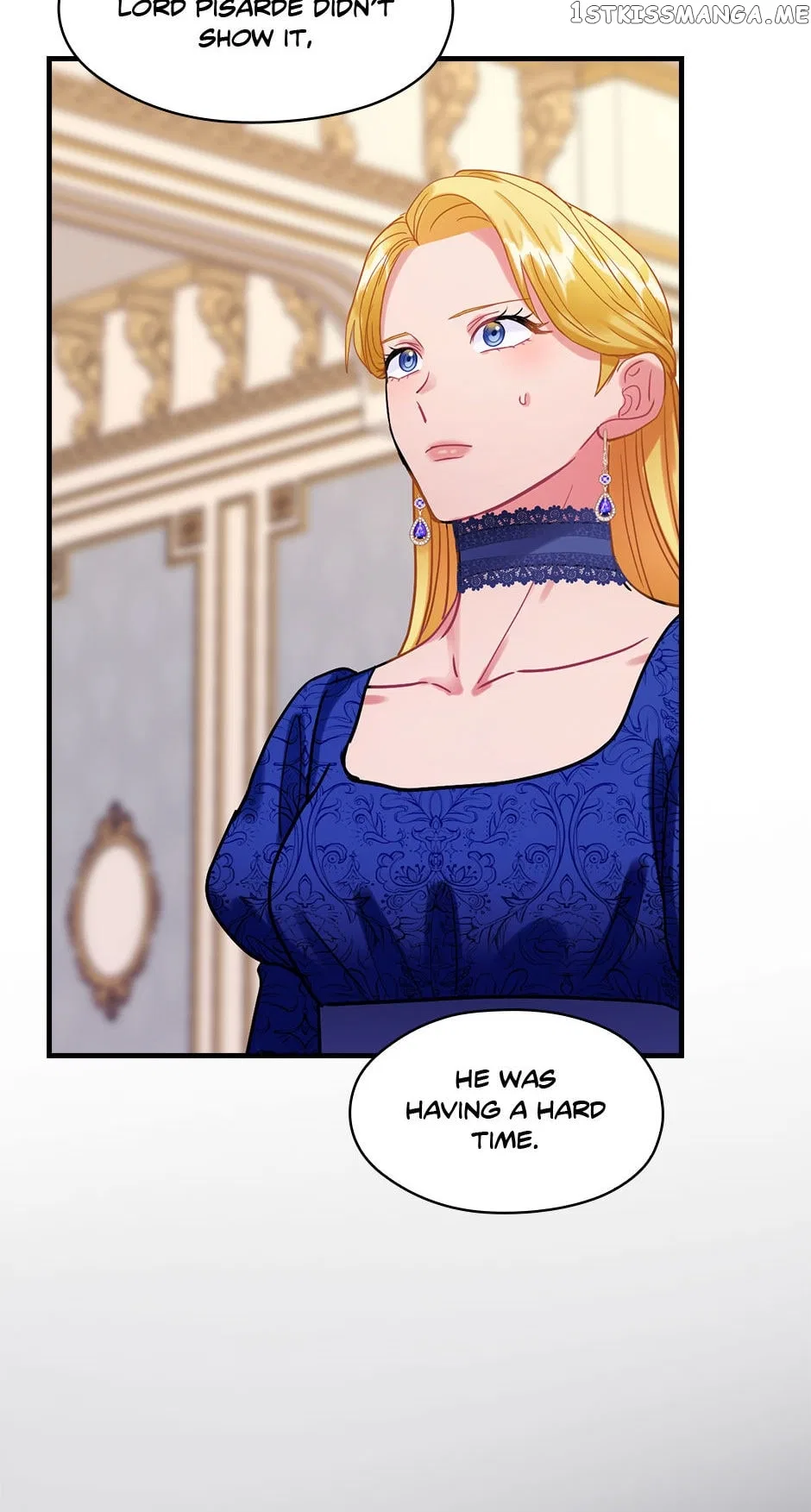 The Flower Dance and the Wind Song Chapter 92 – Page 40