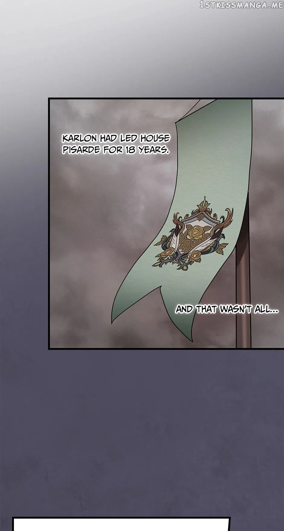The Flower Dance and the Wind Song Chapter 92 – Page 41