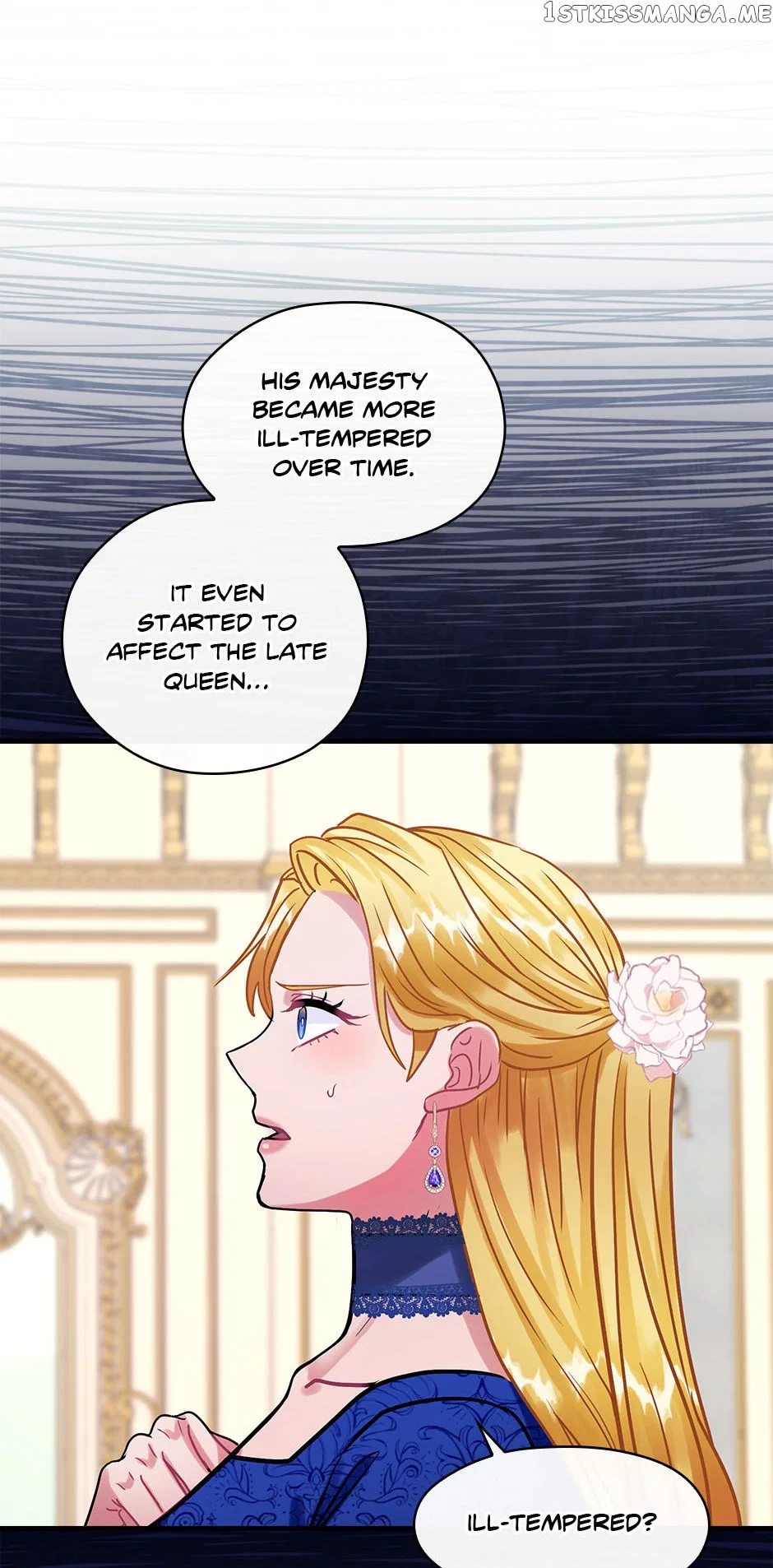 The Flower Dance and the Wind Song Chapter 92 – Page 44
