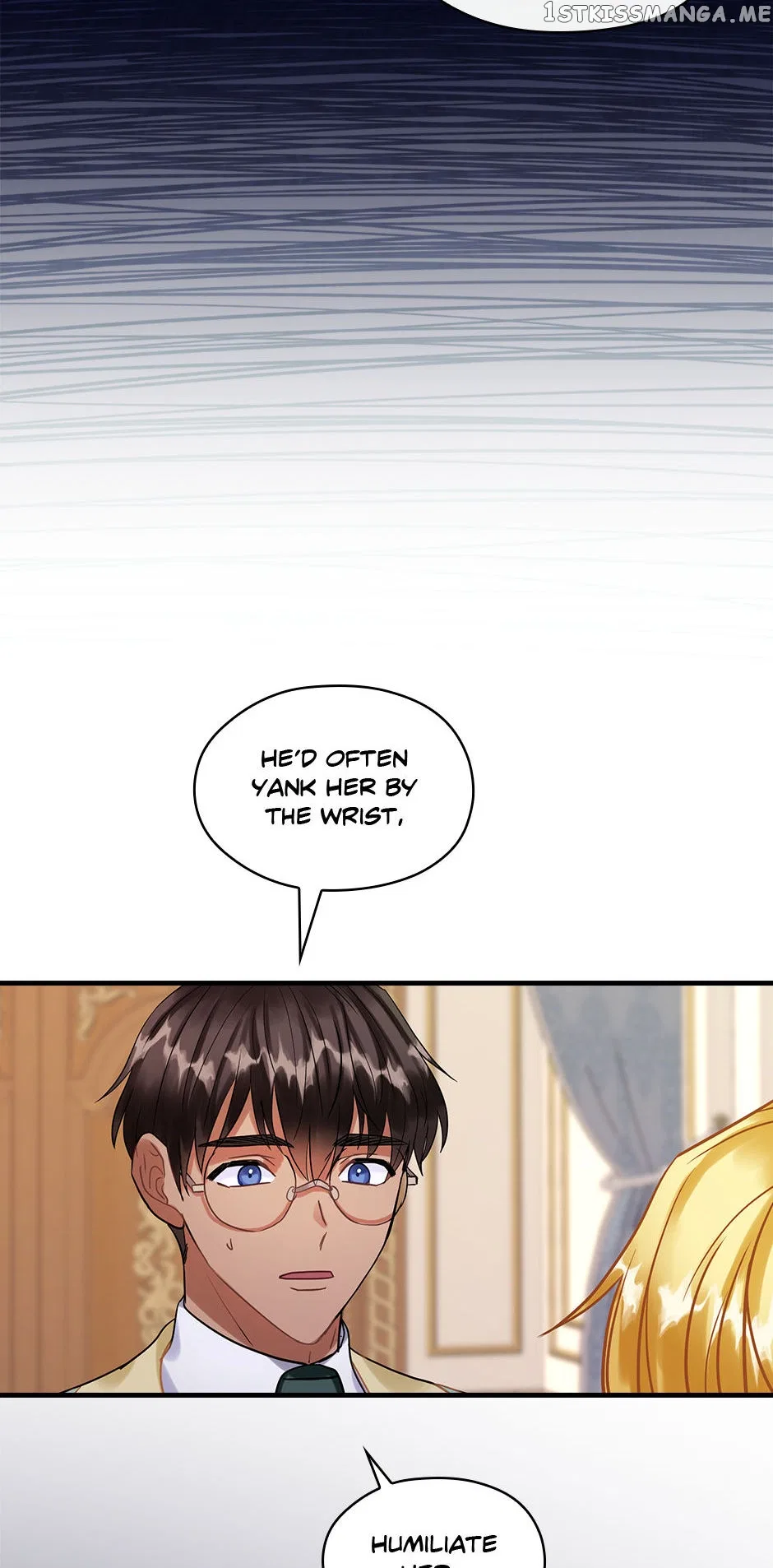 The Flower Dance and the Wind Song Chapter 92 – Page 45