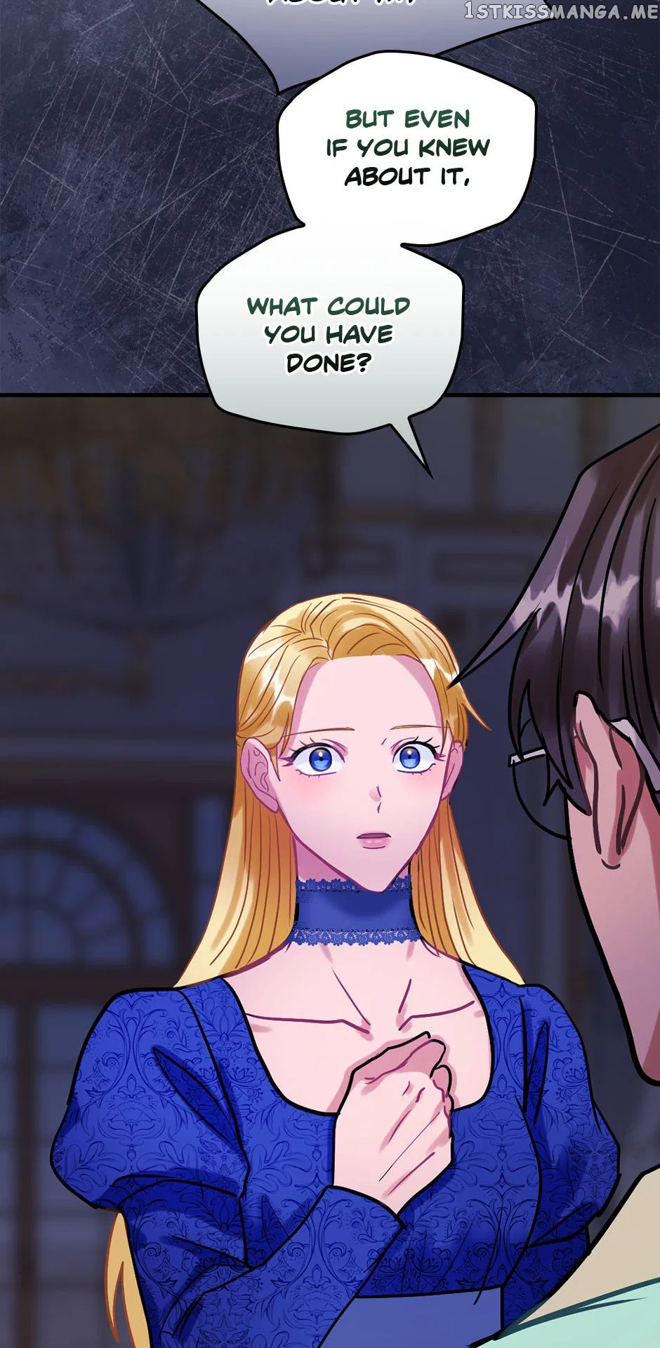 The Flower Dance and the Wind Song Chapter 92 – Page 50