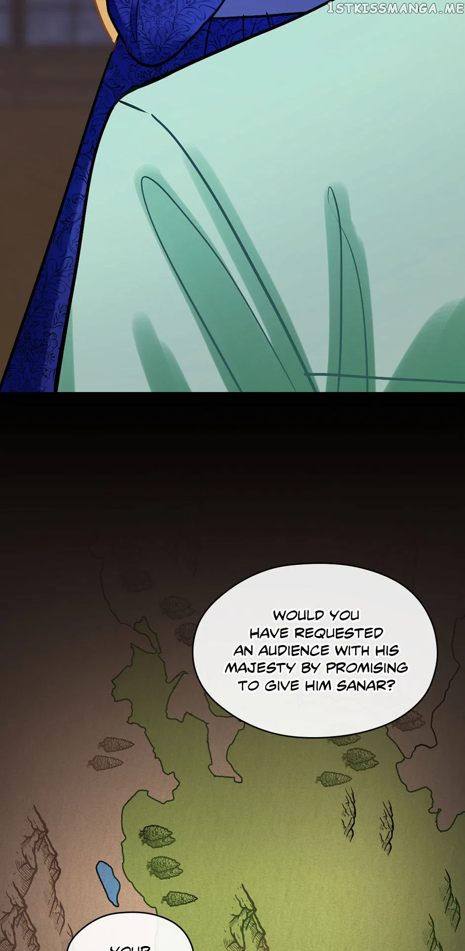 The Flower Dance and the Wind Song Chapter 92 – Page 51