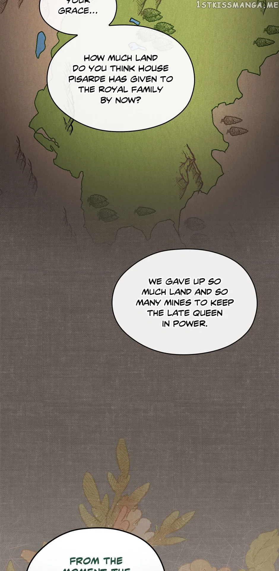 The Flower Dance and the Wind Song Chapter 92 – Page 52