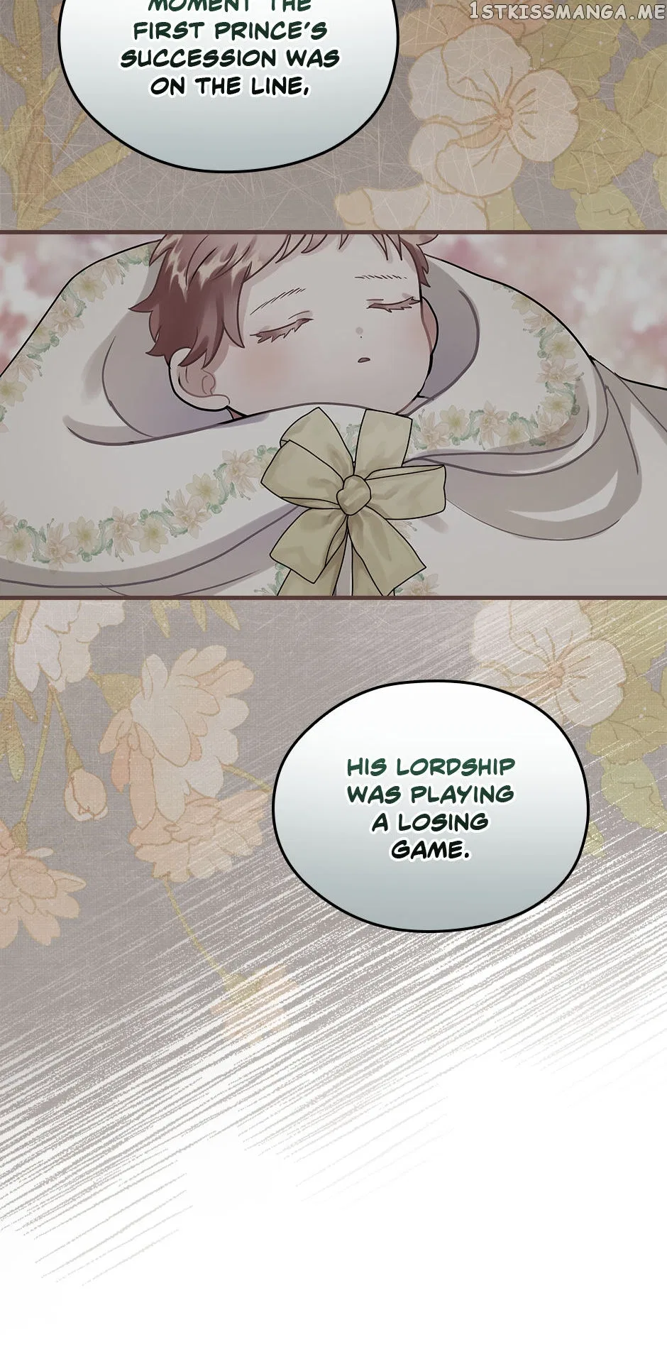 The Flower Dance and the Wind Song Chapter 92 – Page 53