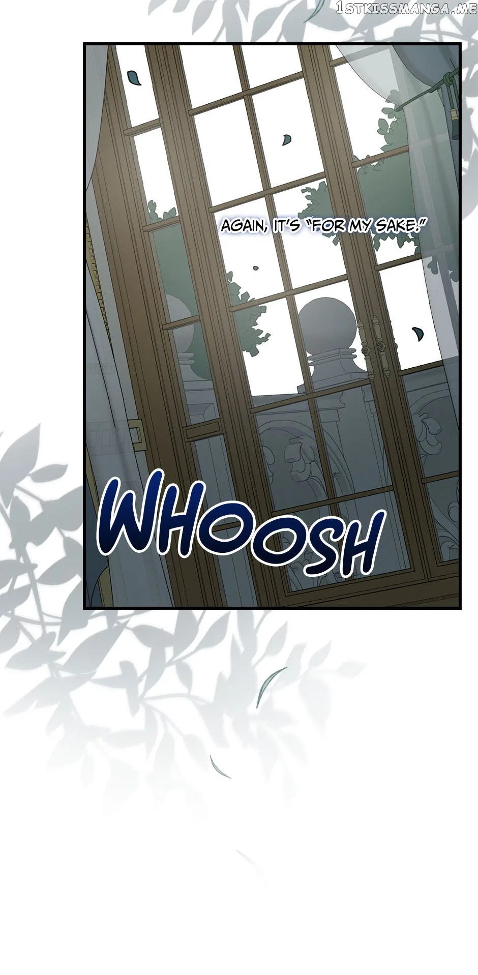The Flower Dance and the Wind Song Chapter 92 – Page 55
