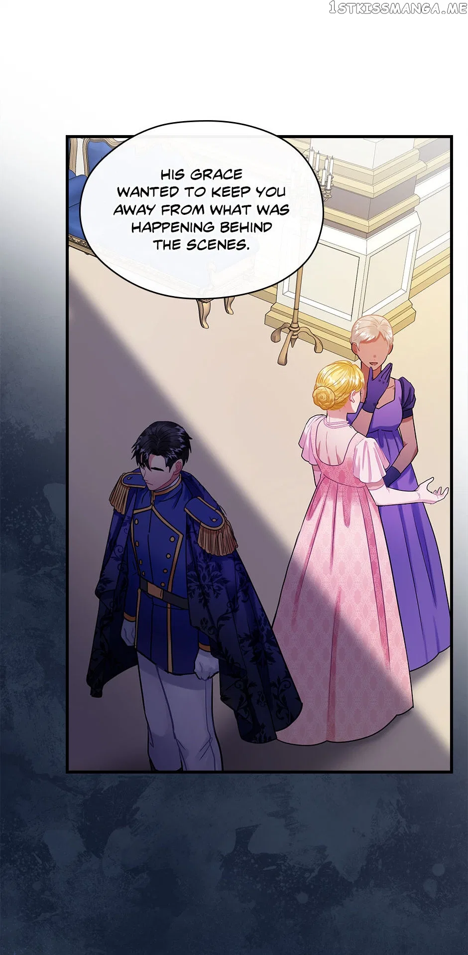 The Flower Dance and the Wind Song Chapter 92 – Page 57