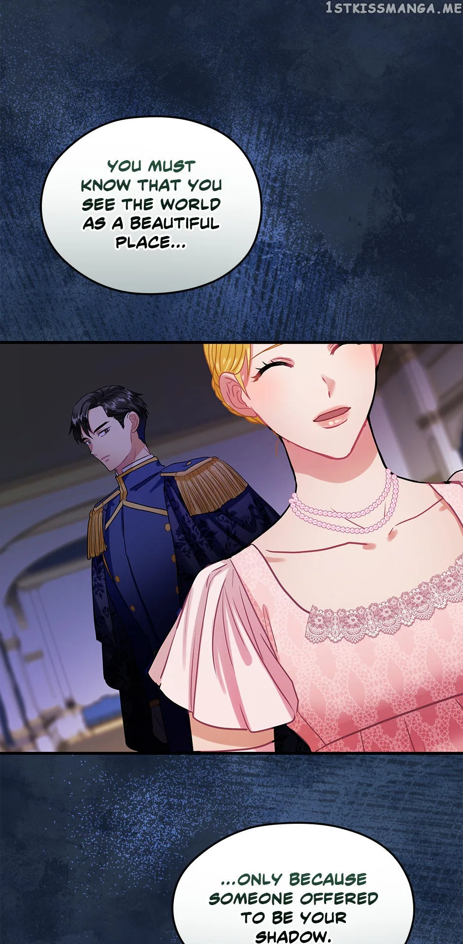 The Flower Dance and the Wind Song Chapter 92 – Page 58
