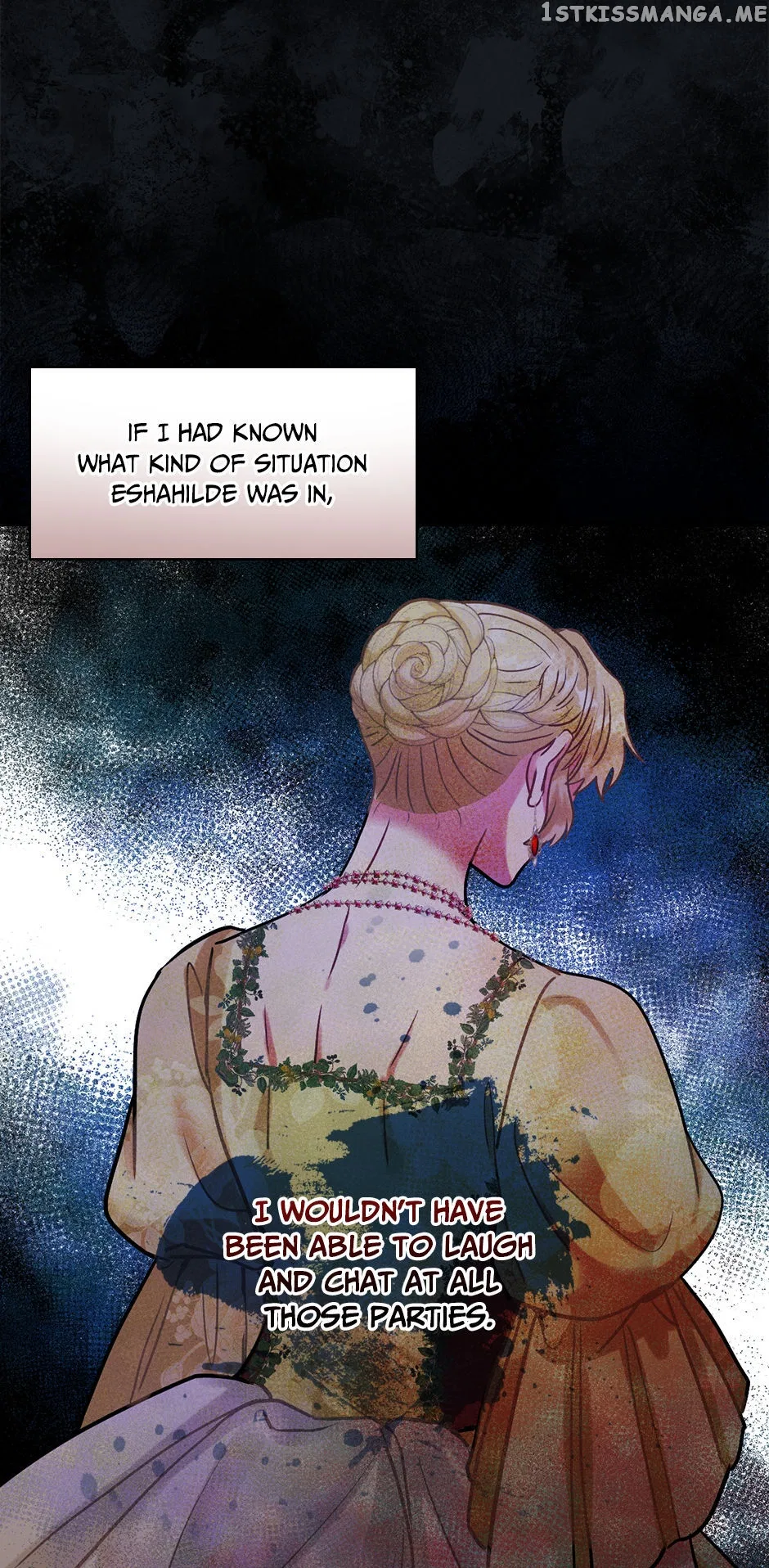 The Flower Dance and the Wind Song Chapter 92 – Page 60