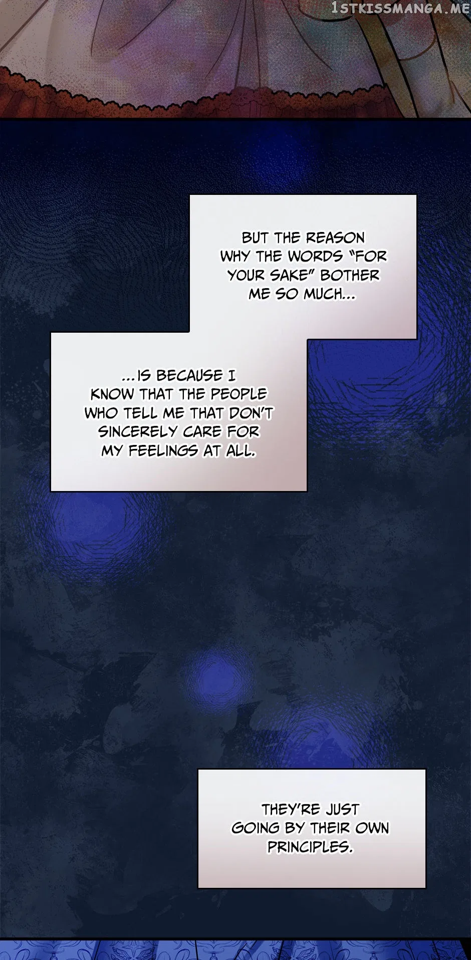 The Flower Dance and the Wind Song Chapter 92 – Page 61