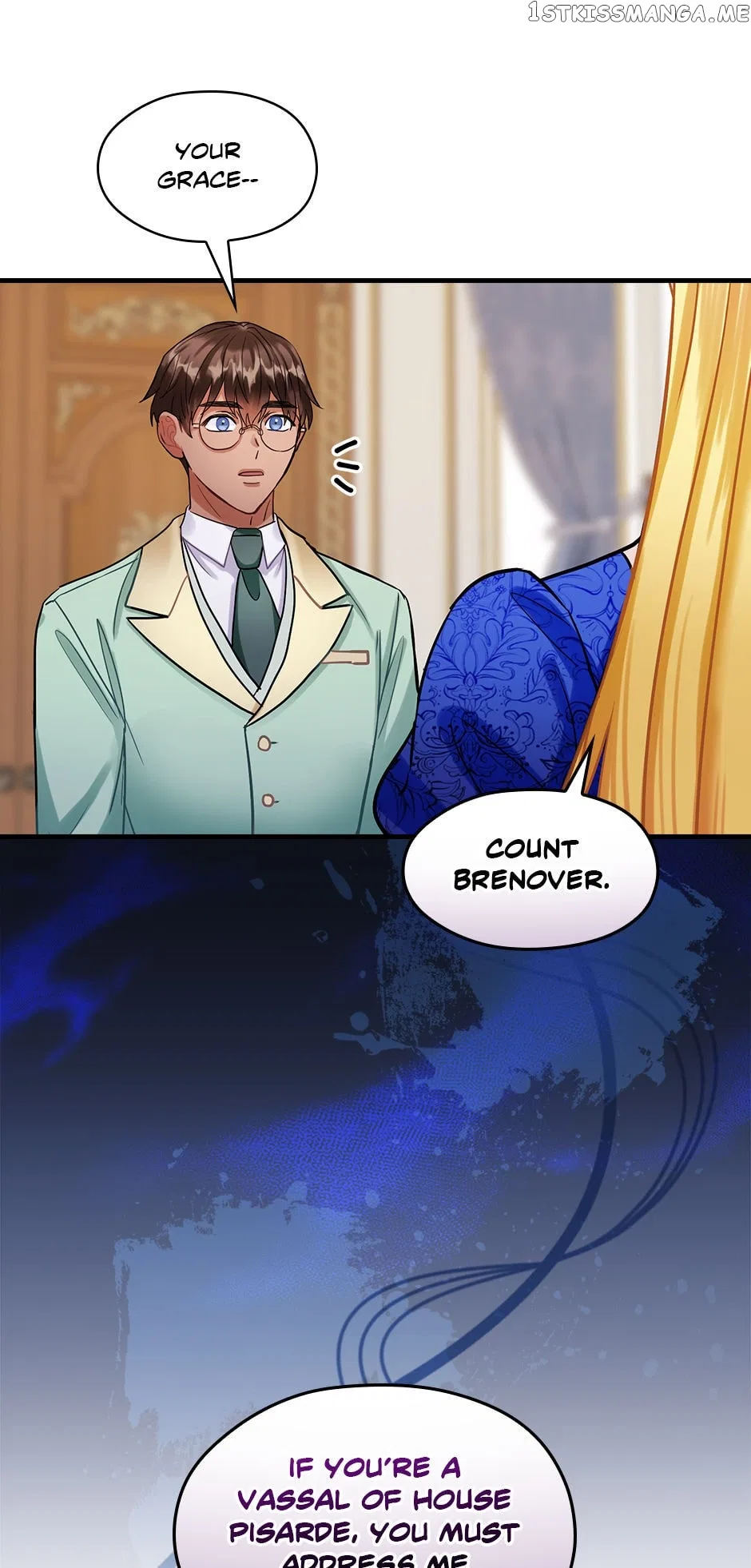 The Flower Dance and the Wind Song Chapter 92 – Page 63