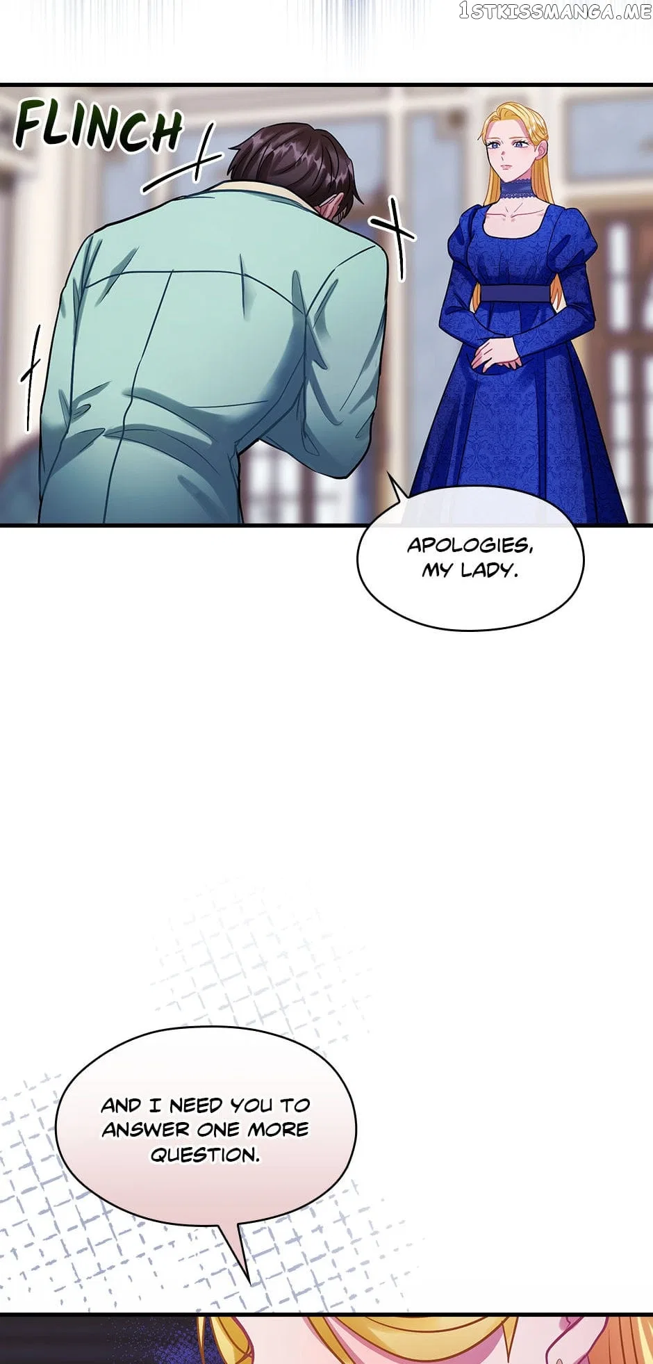 The Flower Dance and the Wind Song Chapter 92 – Page 65