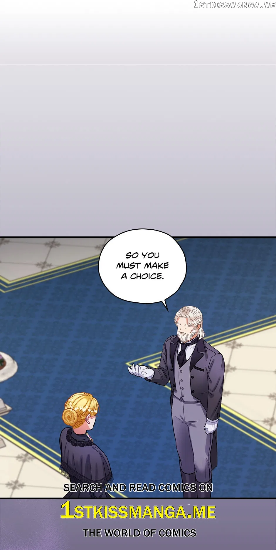 The Flower Dance and the Wind Song Chapter 91 – Page 1