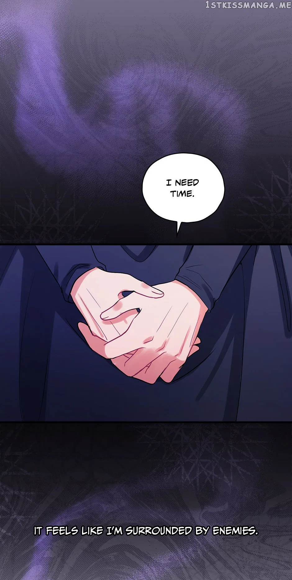 The Flower Dance and the Wind Song Chapter 91 – Page 2