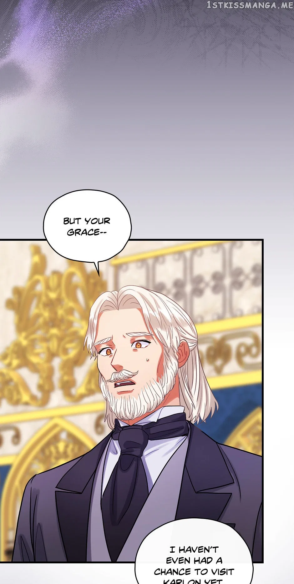 The Flower Dance and the Wind Song Chapter 91 – Page 3