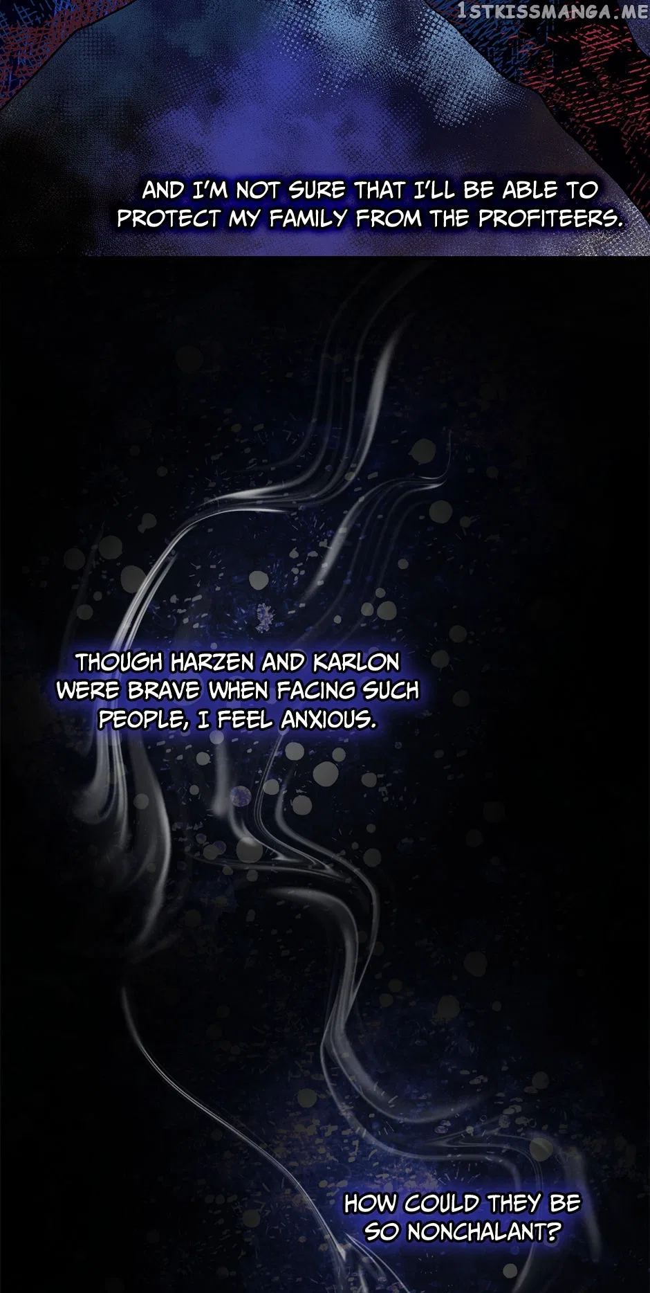 The Flower Dance and the Wind Song Chapter 91 – Page 5