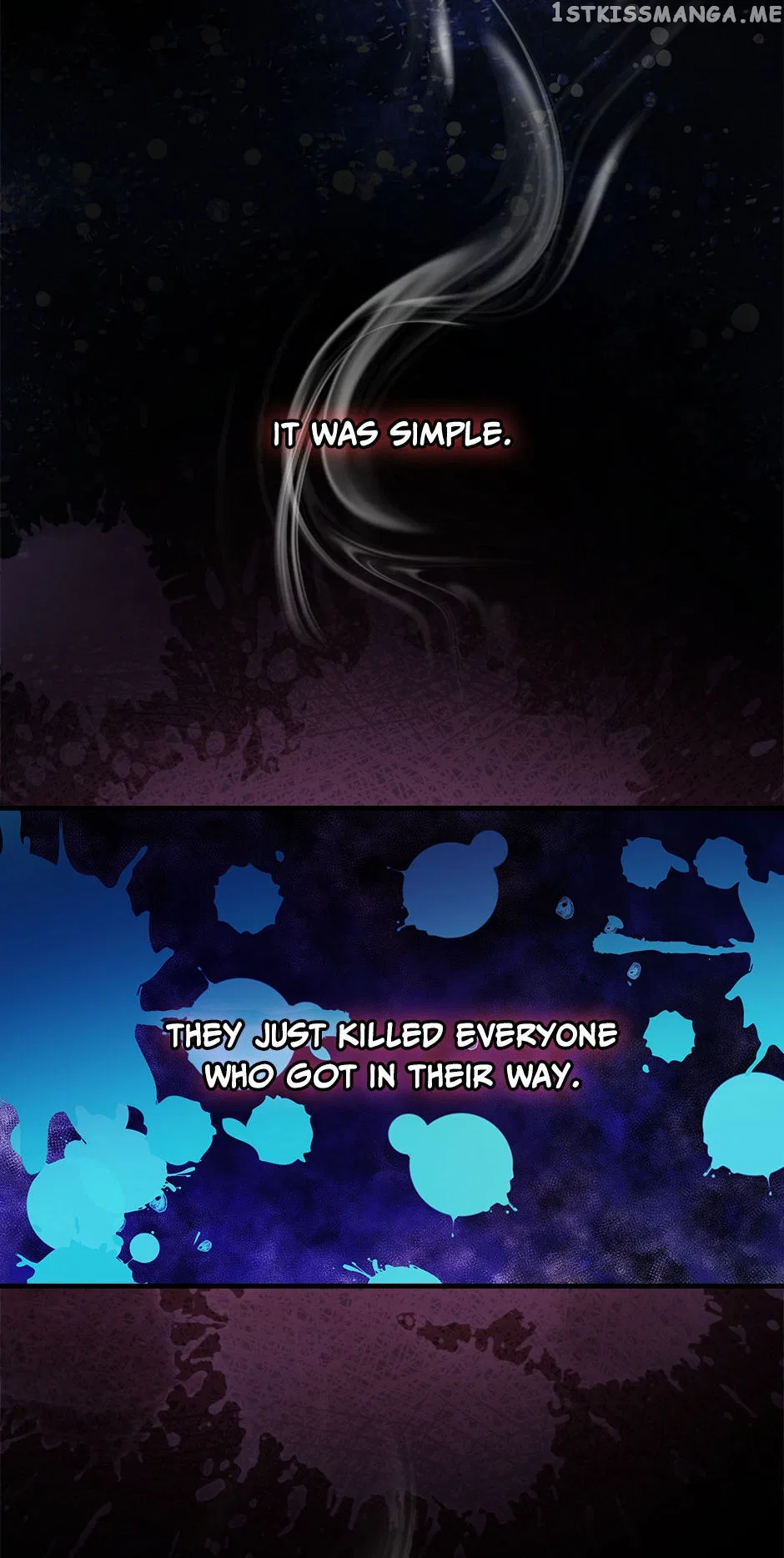 The Flower Dance and the Wind Song Chapter 91 – Page 6