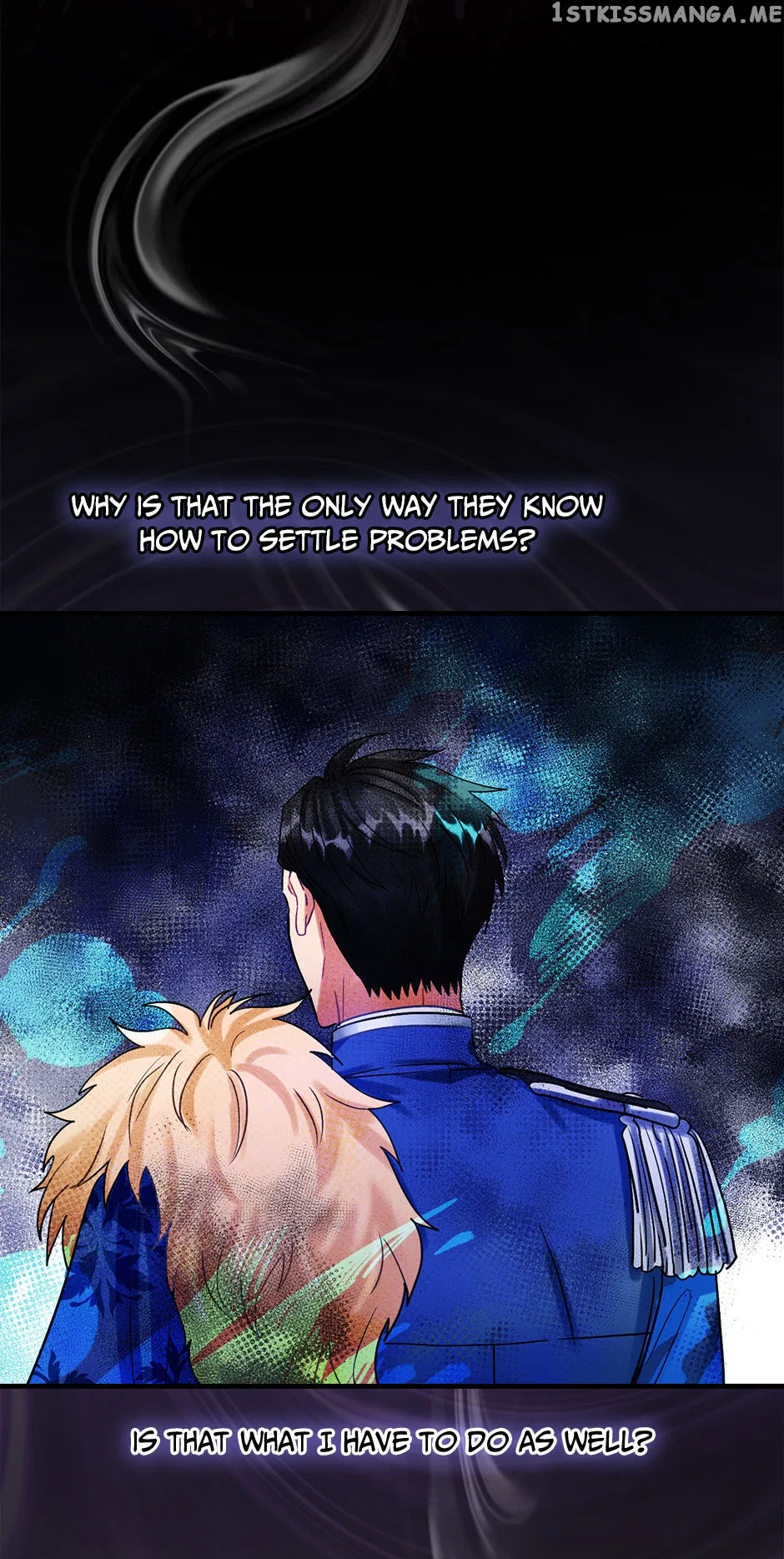 The Flower Dance and the Wind Song Chapter 91 – Page 7