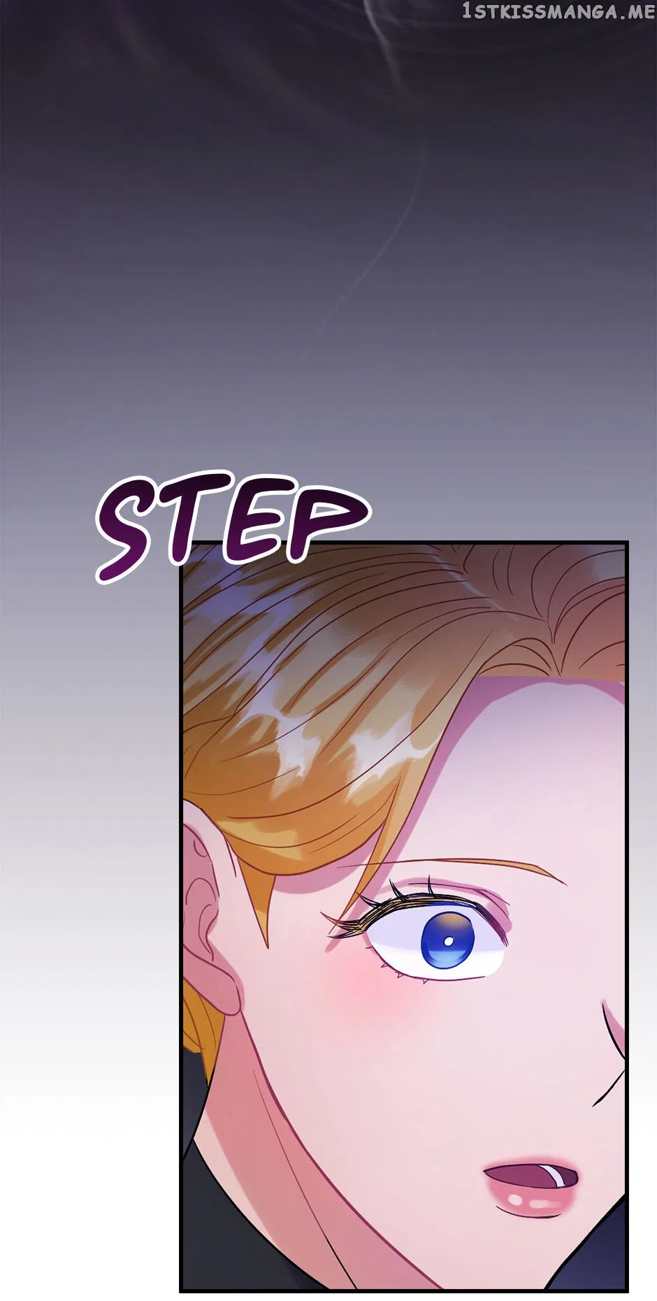 The Flower Dance and the Wind Song Chapter 91 – Page 8