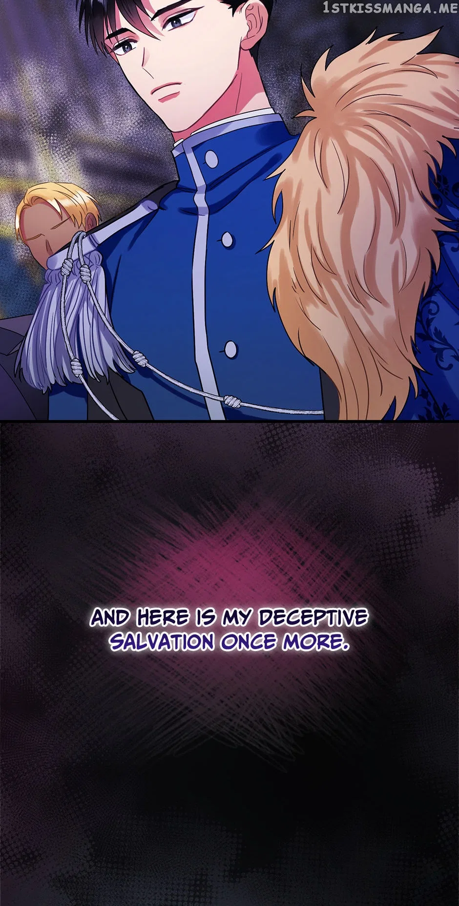 The Flower Dance and the Wind Song Chapter 91 – Page 11
