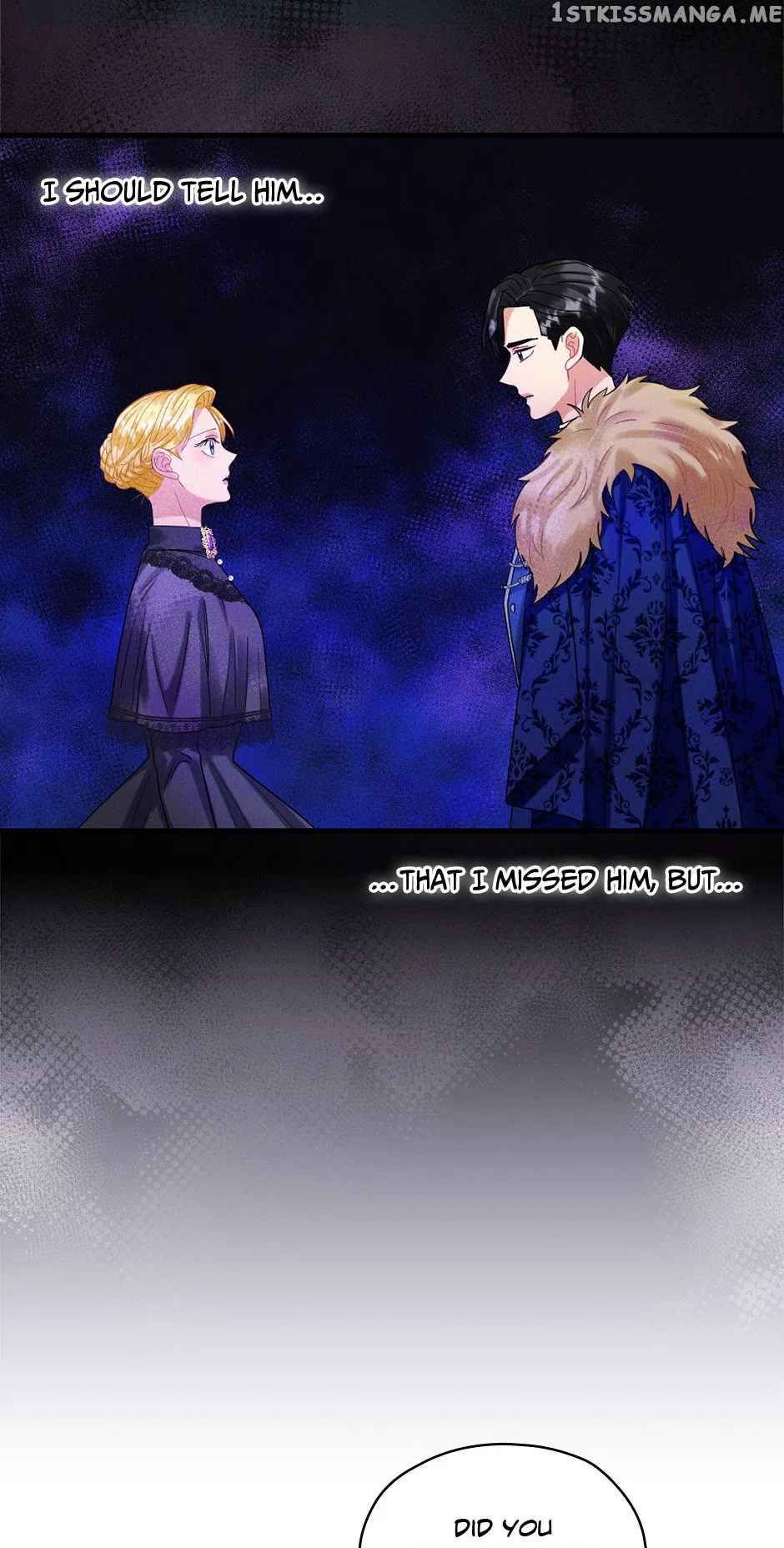 The Flower Dance and the Wind Song Chapter 91 – Page 12