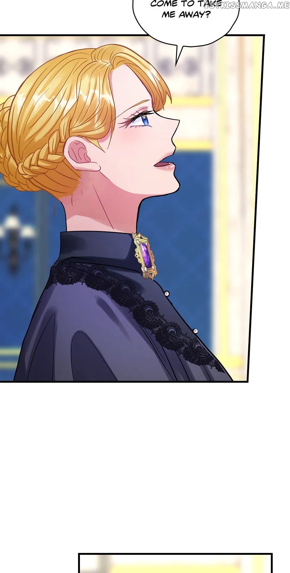 The Flower Dance and the Wind Song Chapter 91 – Page 13