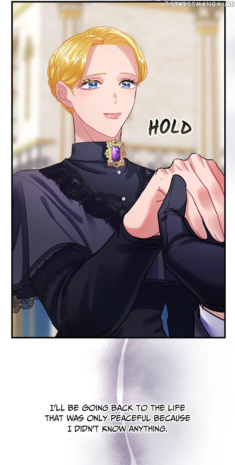 The Flower Dance and the Wind Song Chapter 91 – Page 15