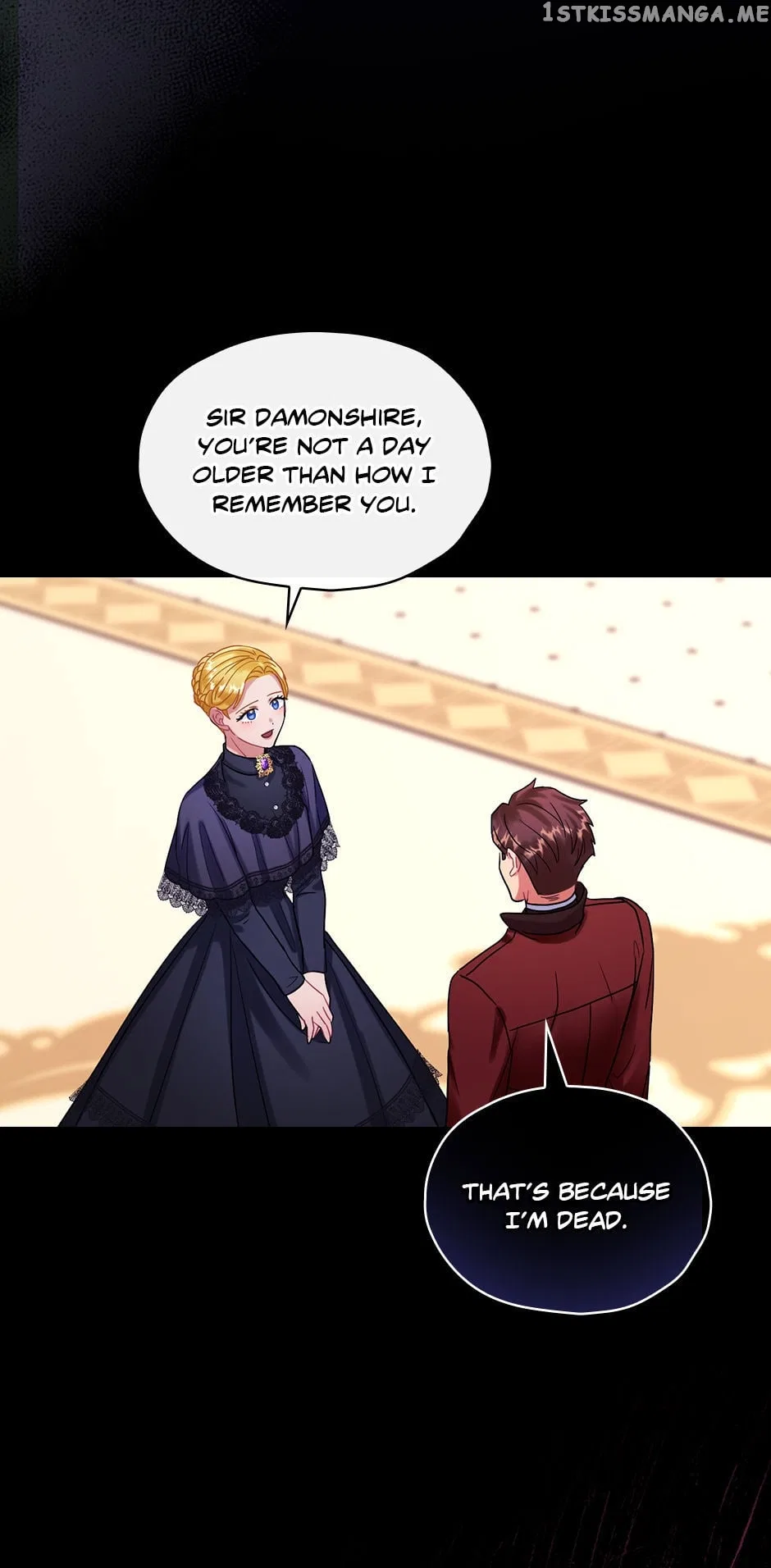 The Flower Dance and the Wind Song Chapter 91 – Page 22