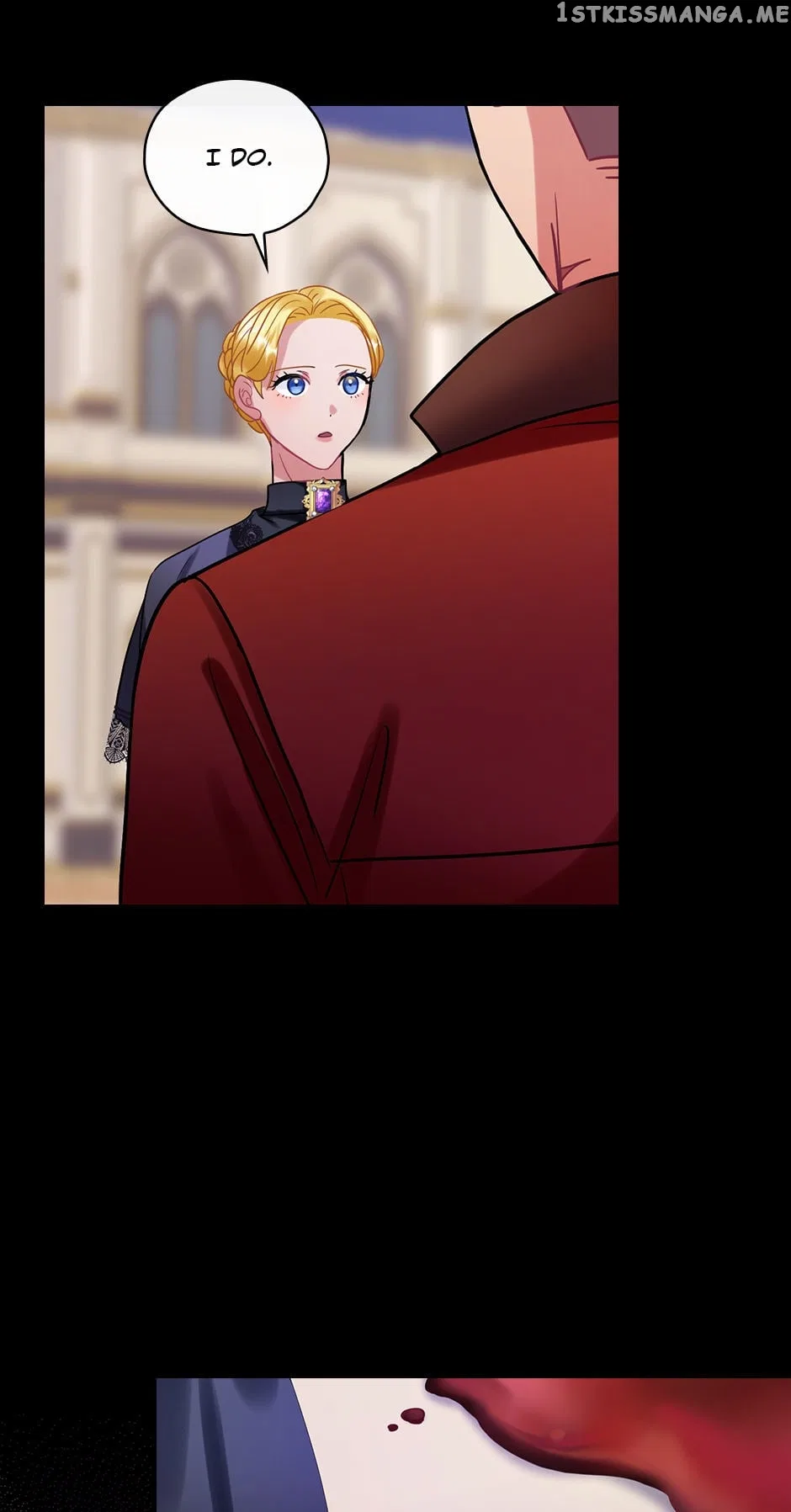 The Flower Dance and the Wind Song Chapter 91 – Page 24