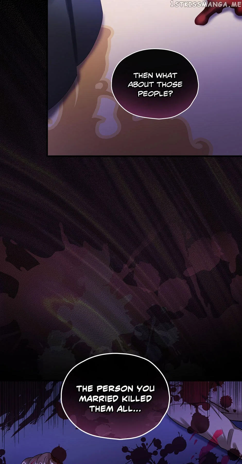 The Flower Dance and the Wind Song Chapter 91 – Page 25