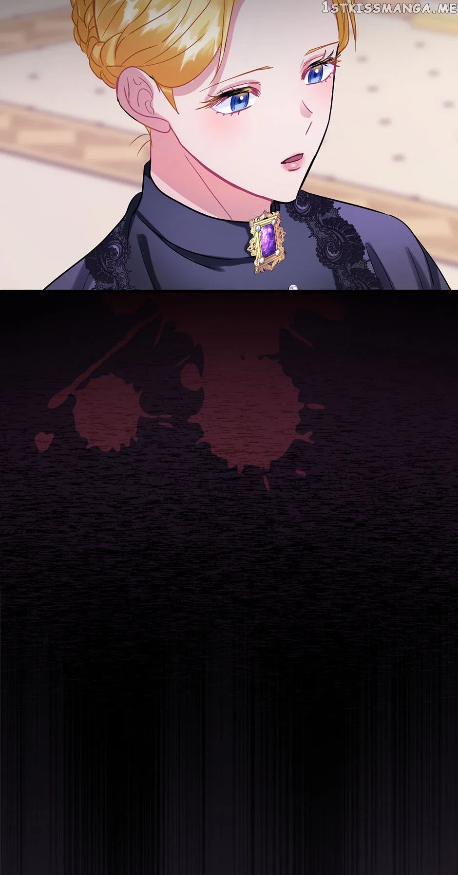 The Flower Dance and the Wind Song Chapter 91 – Page 27