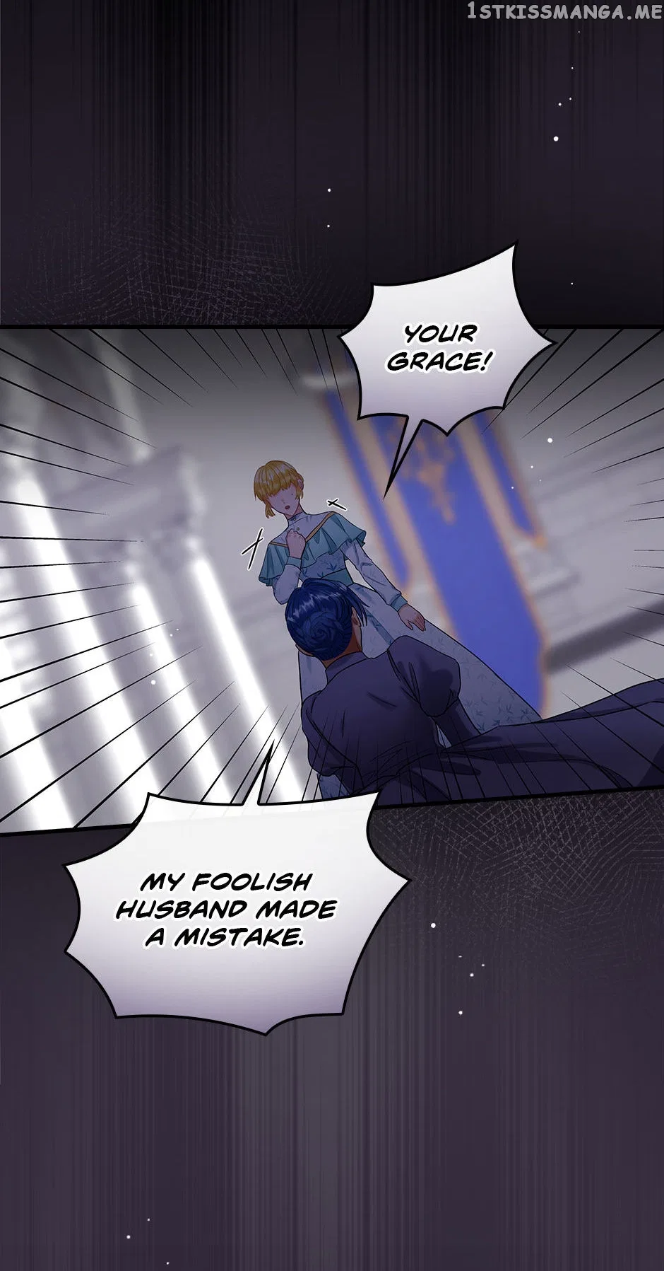 The Flower Dance and the Wind Song Chapter 91 – Page 28