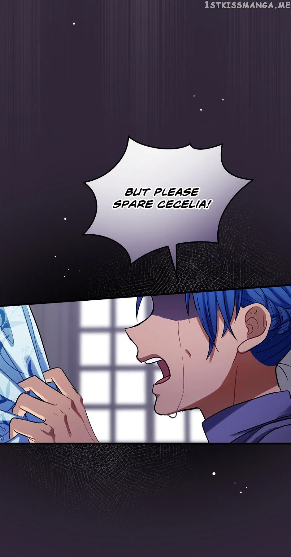 The Flower Dance and the Wind Song Chapter 91 – Page 29