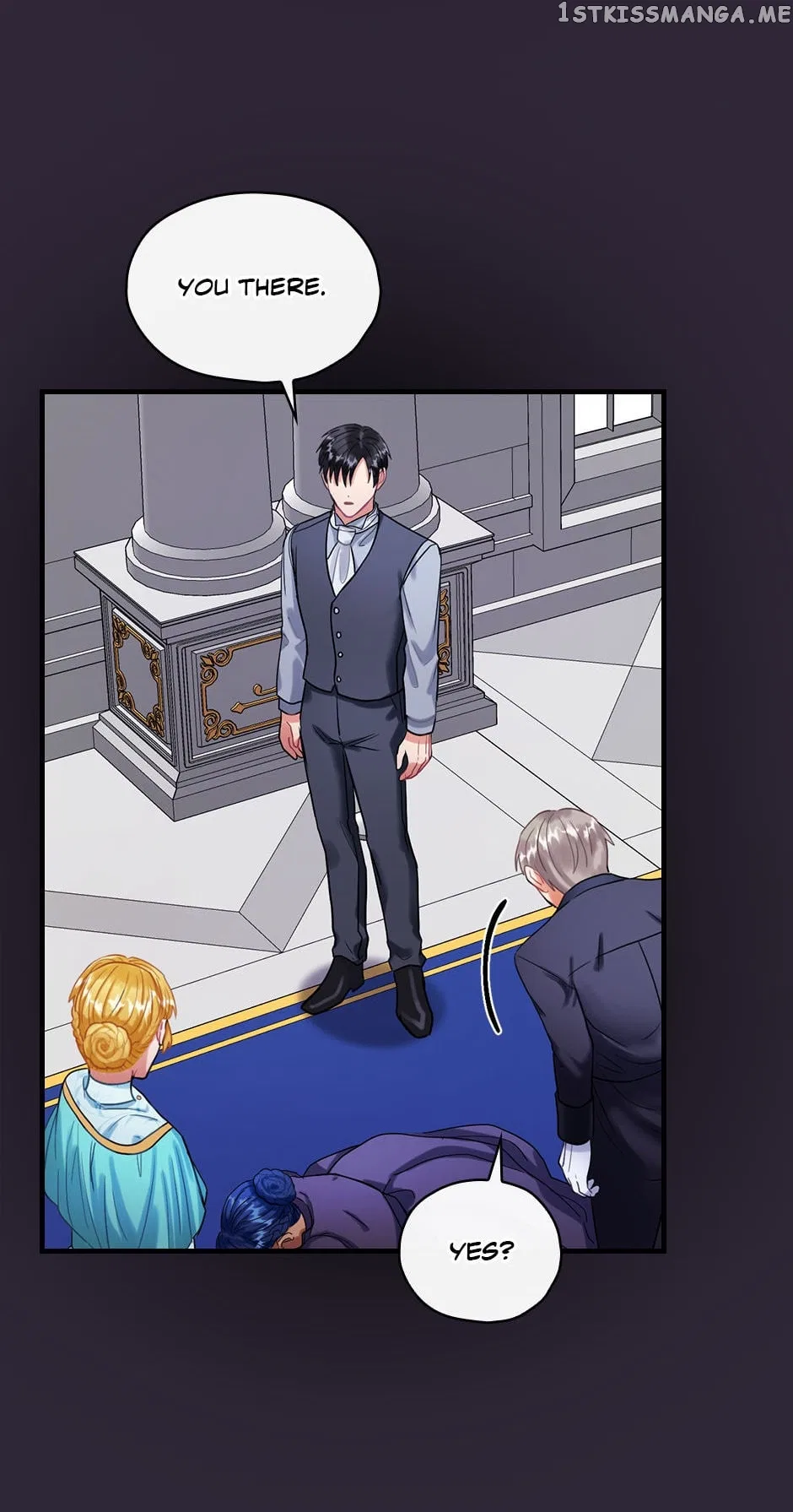 The Flower Dance and the Wind Song Chapter 91 – Page 30