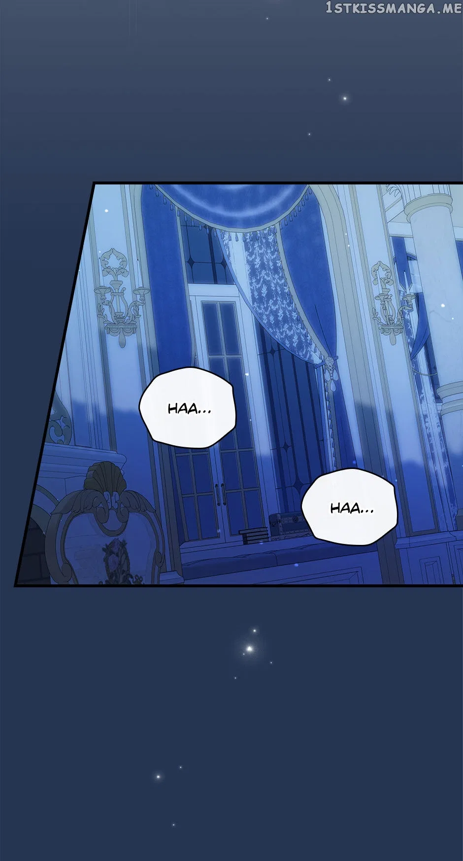 The Flower Dance and the Wind Song Chapter 91 – Page 34