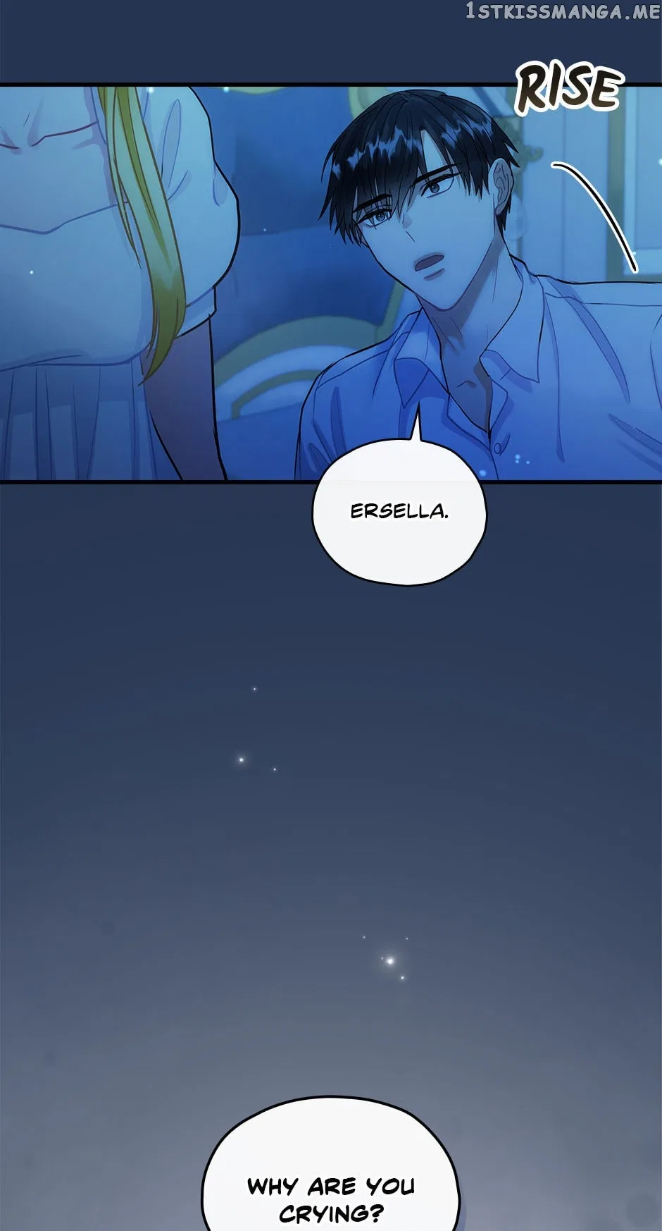 The Flower Dance and the Wind Song Chapter 91 – Page 35