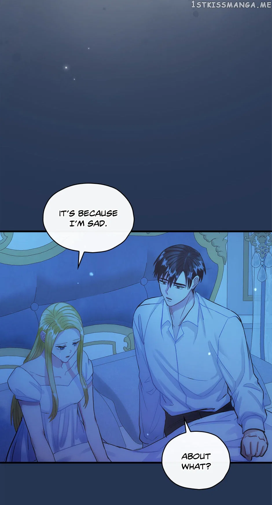 The Flower Dance and the Wind Song Chapter 91 – Page 37