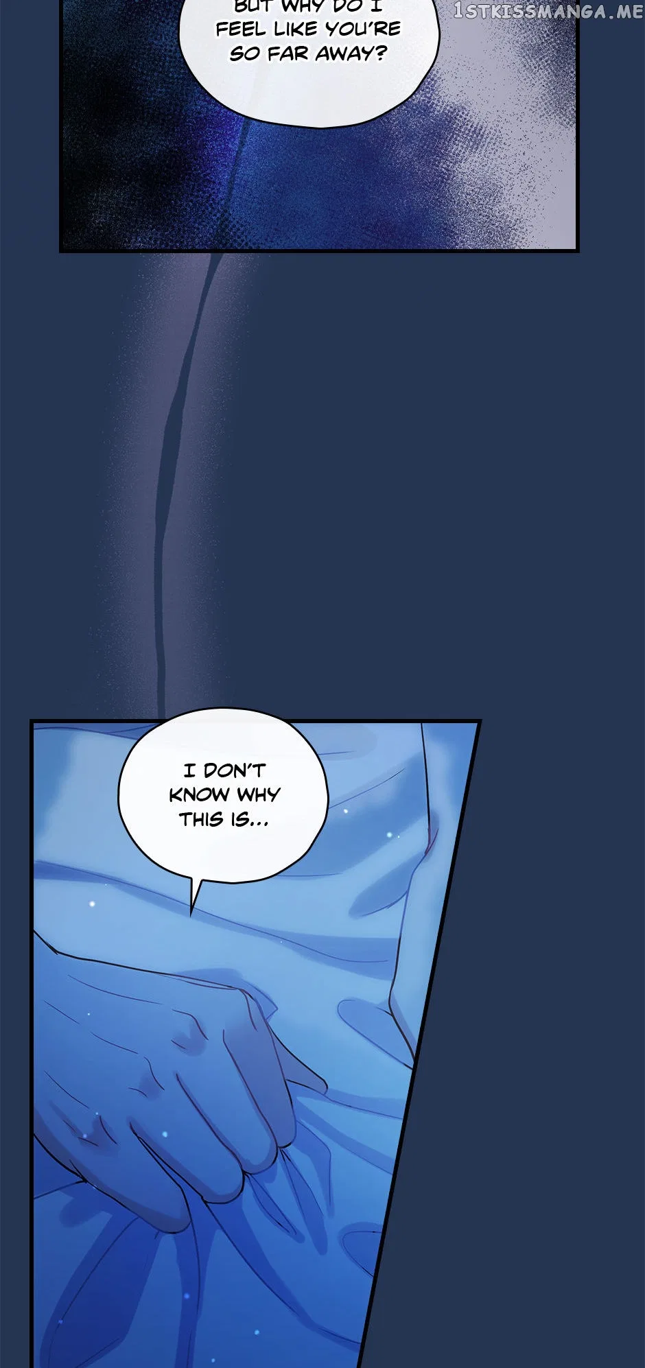The Flower Dance and the Wind Song Chapter 91 – Page 39
