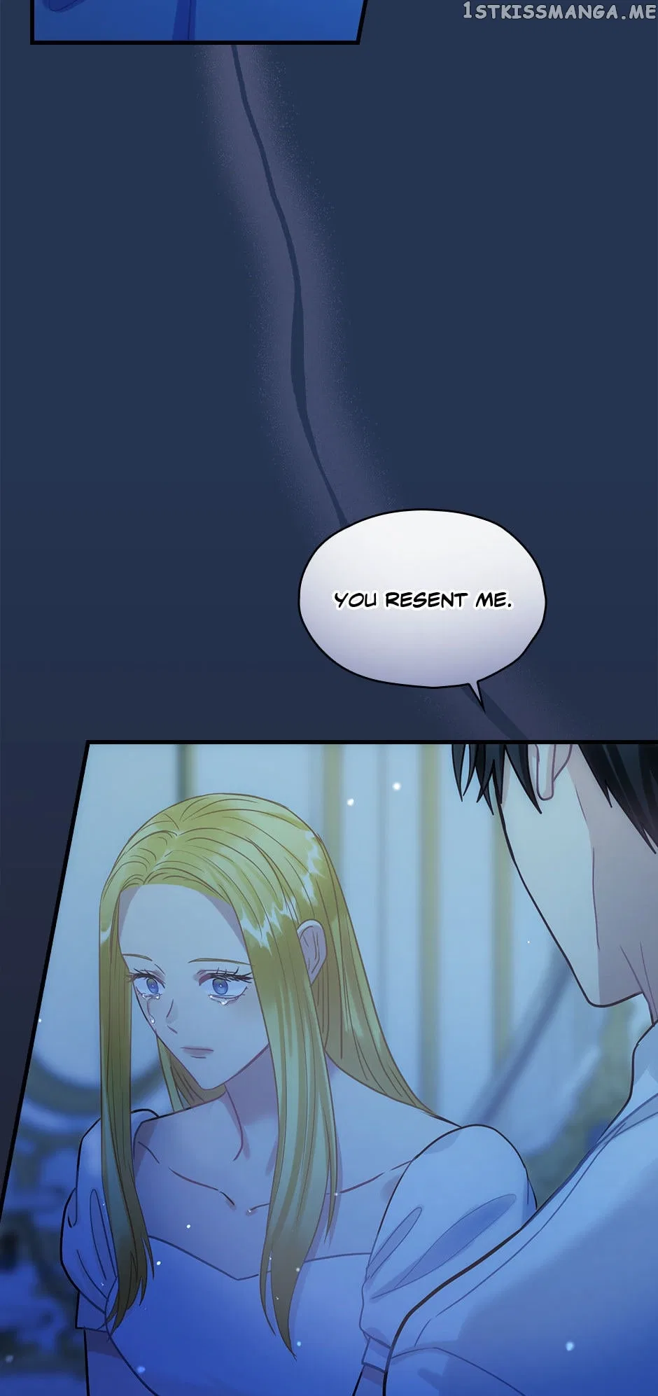 The Flower Dance and the Wind Song Chapter 91 – Page 40