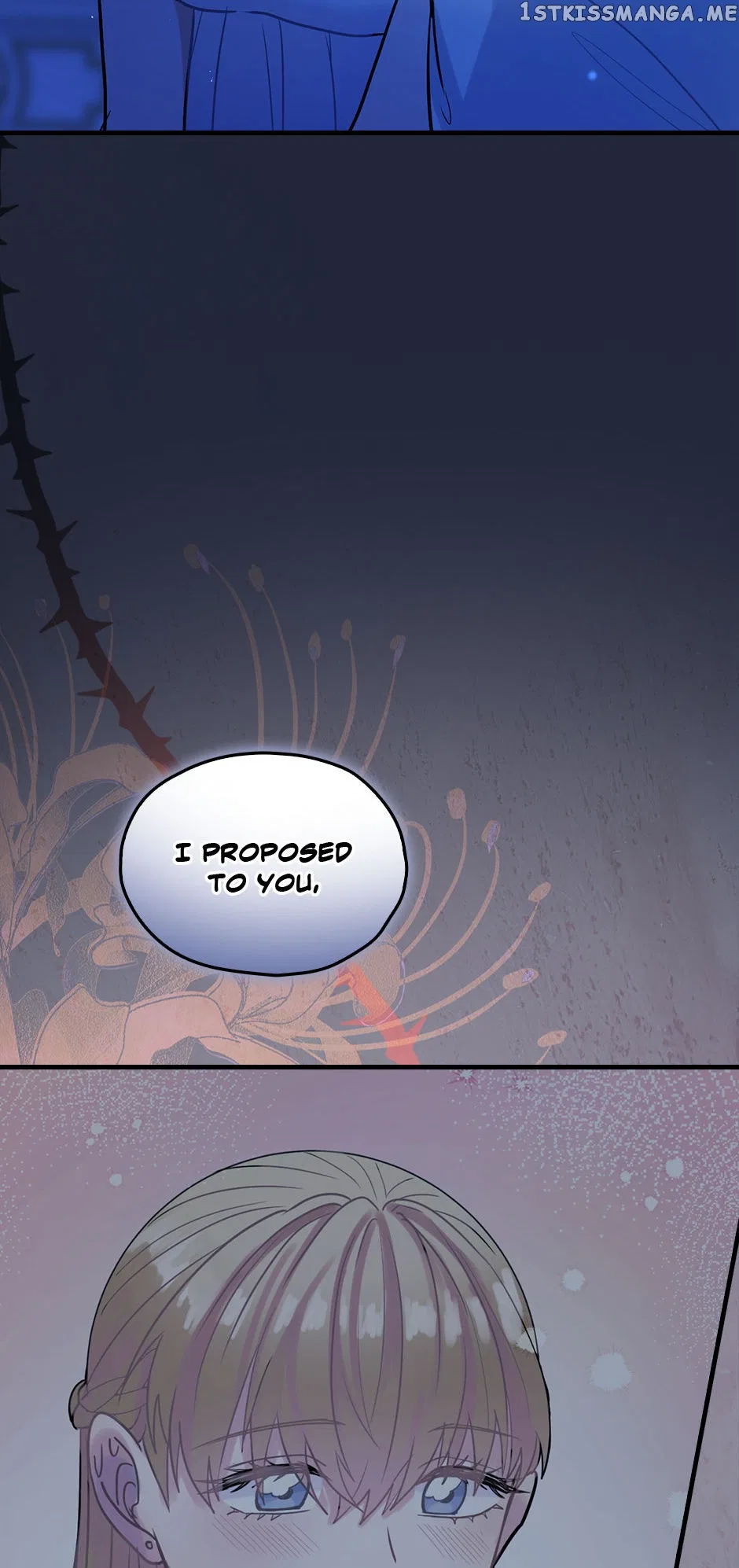 The Flower Dance and the Wind Song Chapter 91 – Page 41