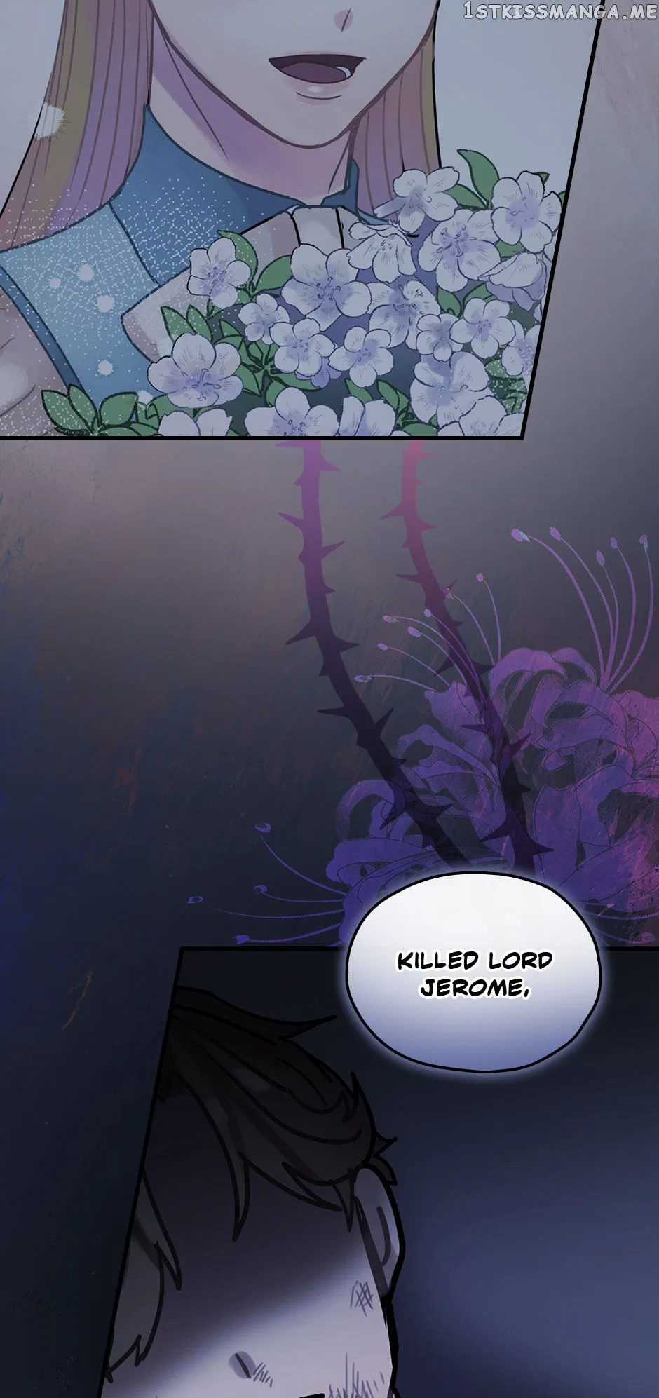 The Flower Dance and the Wind Song Chapter 91 – Page 42