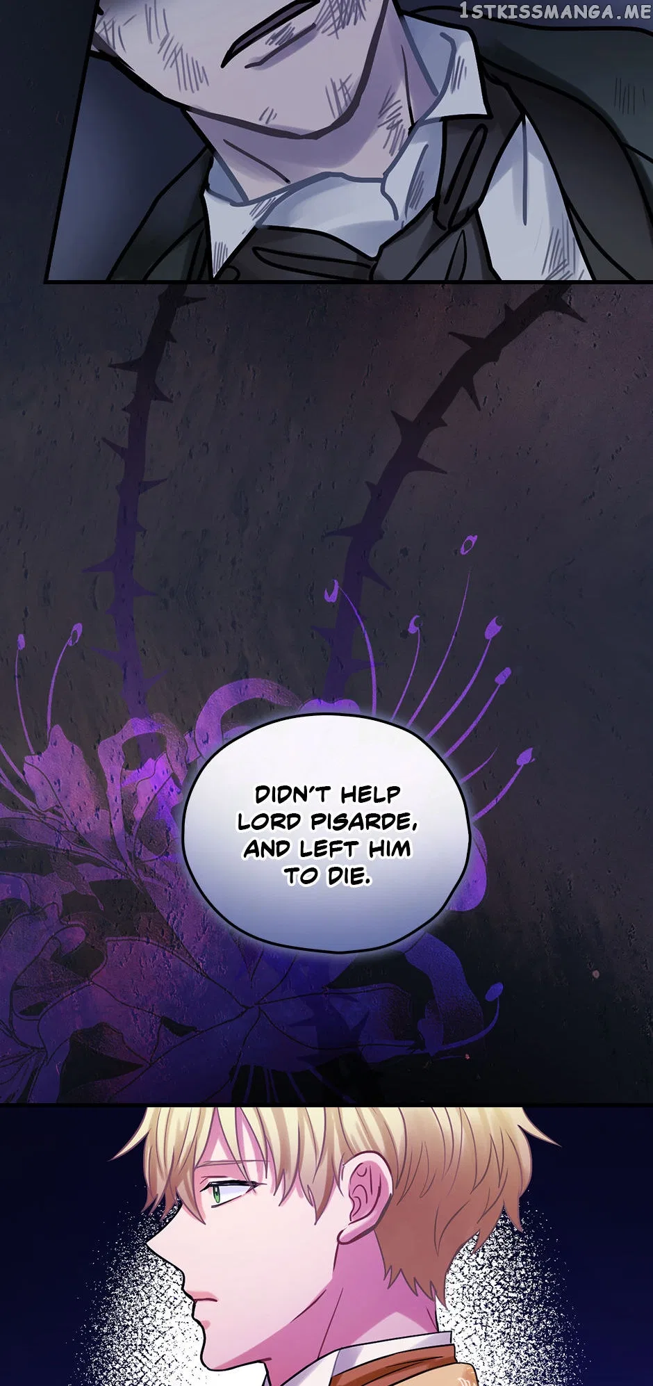 The Flower Dance and the Wind Song Chapter 91 – Page 43